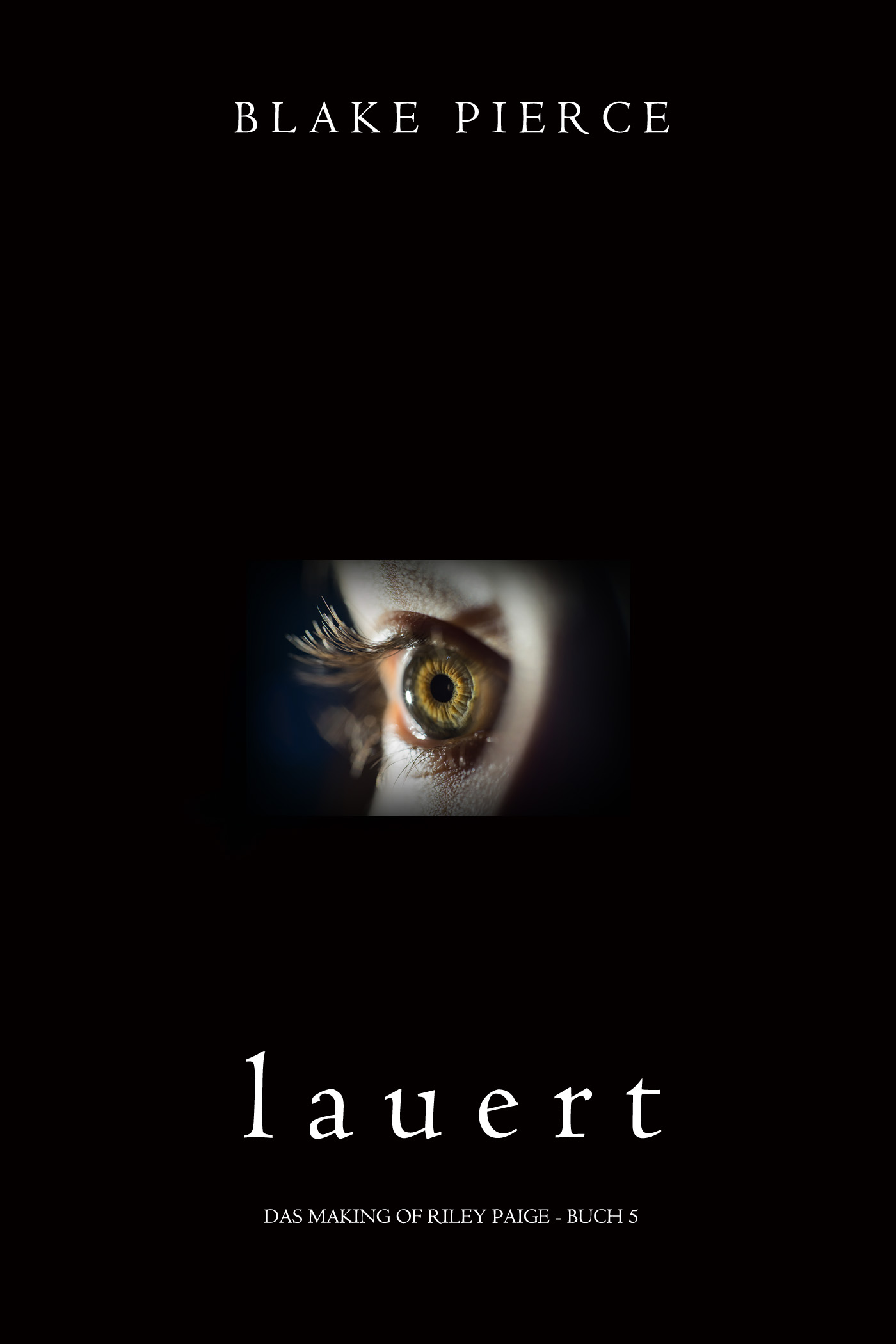 Обложка книги «Lauert»