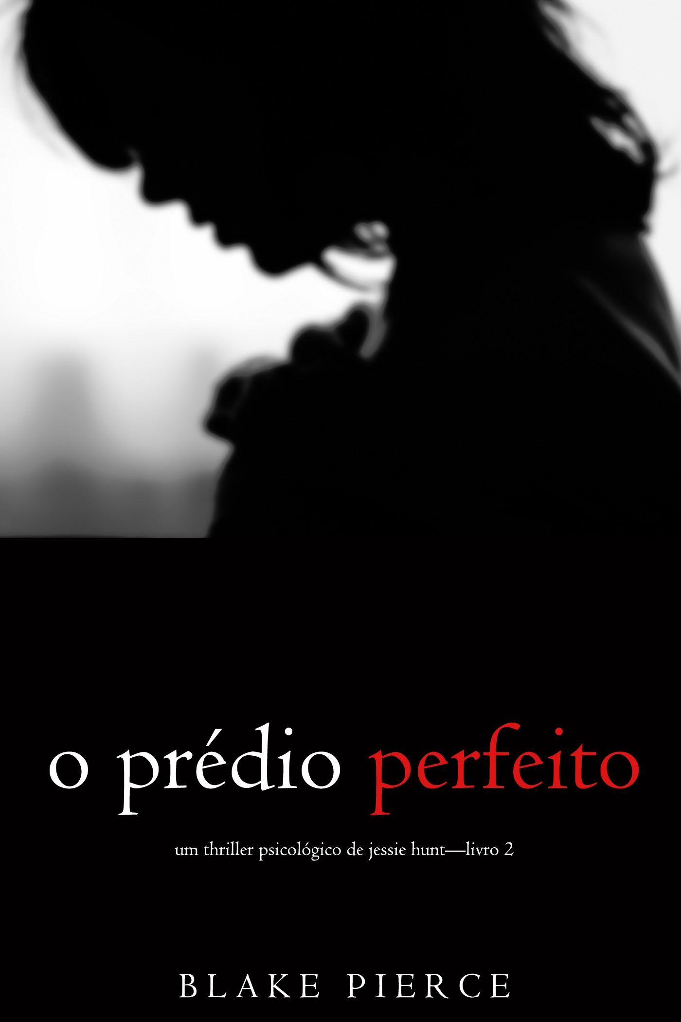 Обложка книги «O Prédio Perfeito»