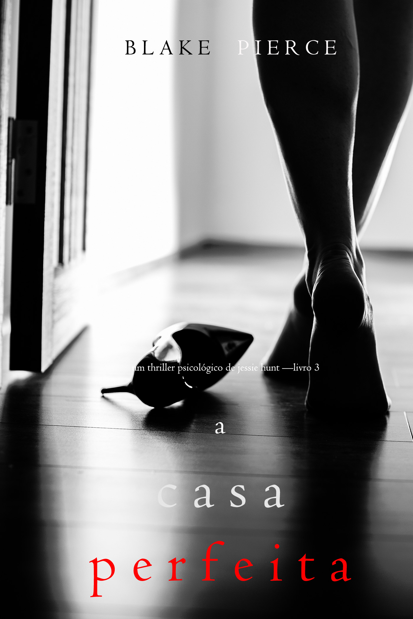 Обложка книги «A Casa Perfeita»