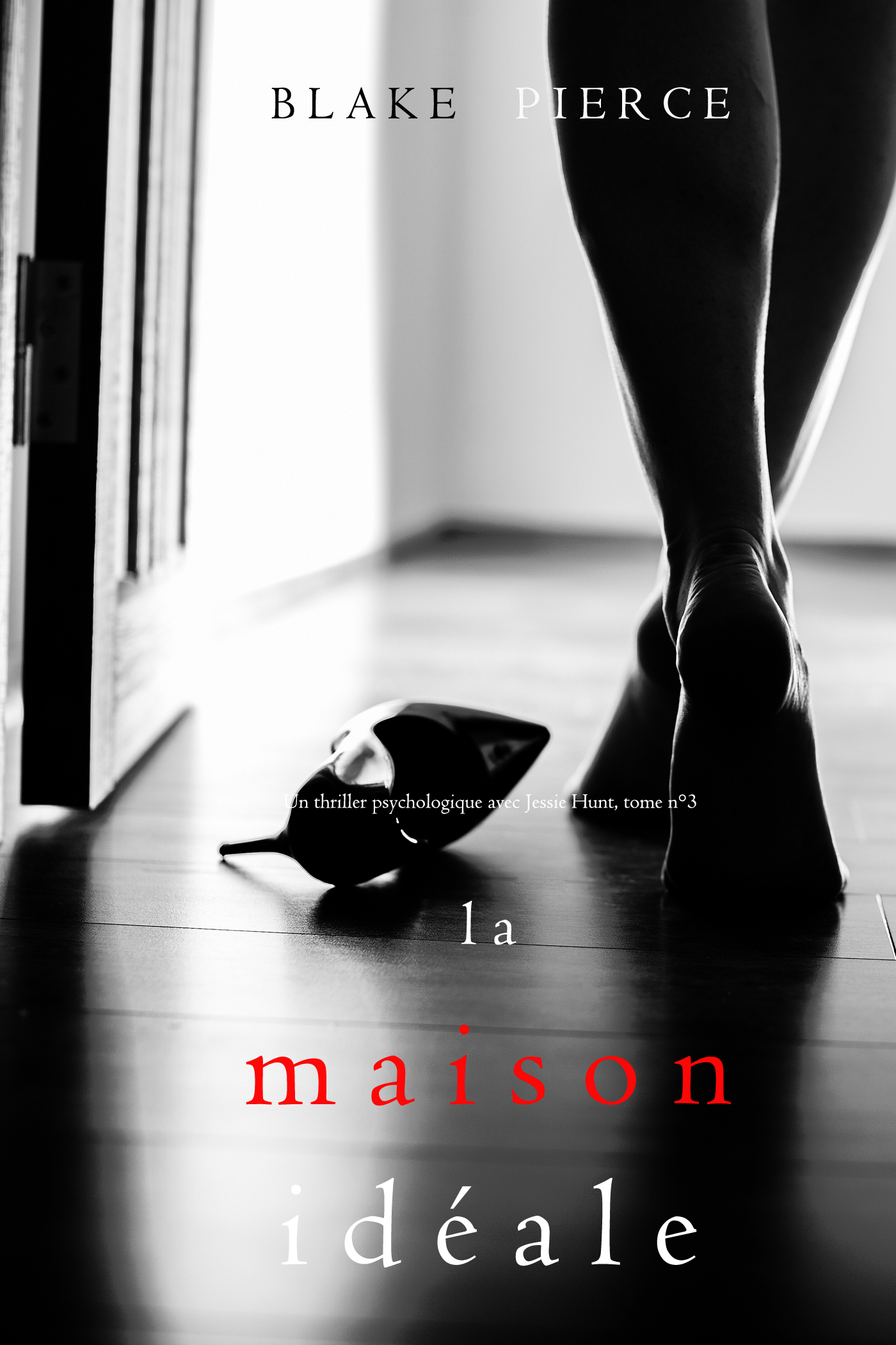 Обложка книги «La Maison Idéale»