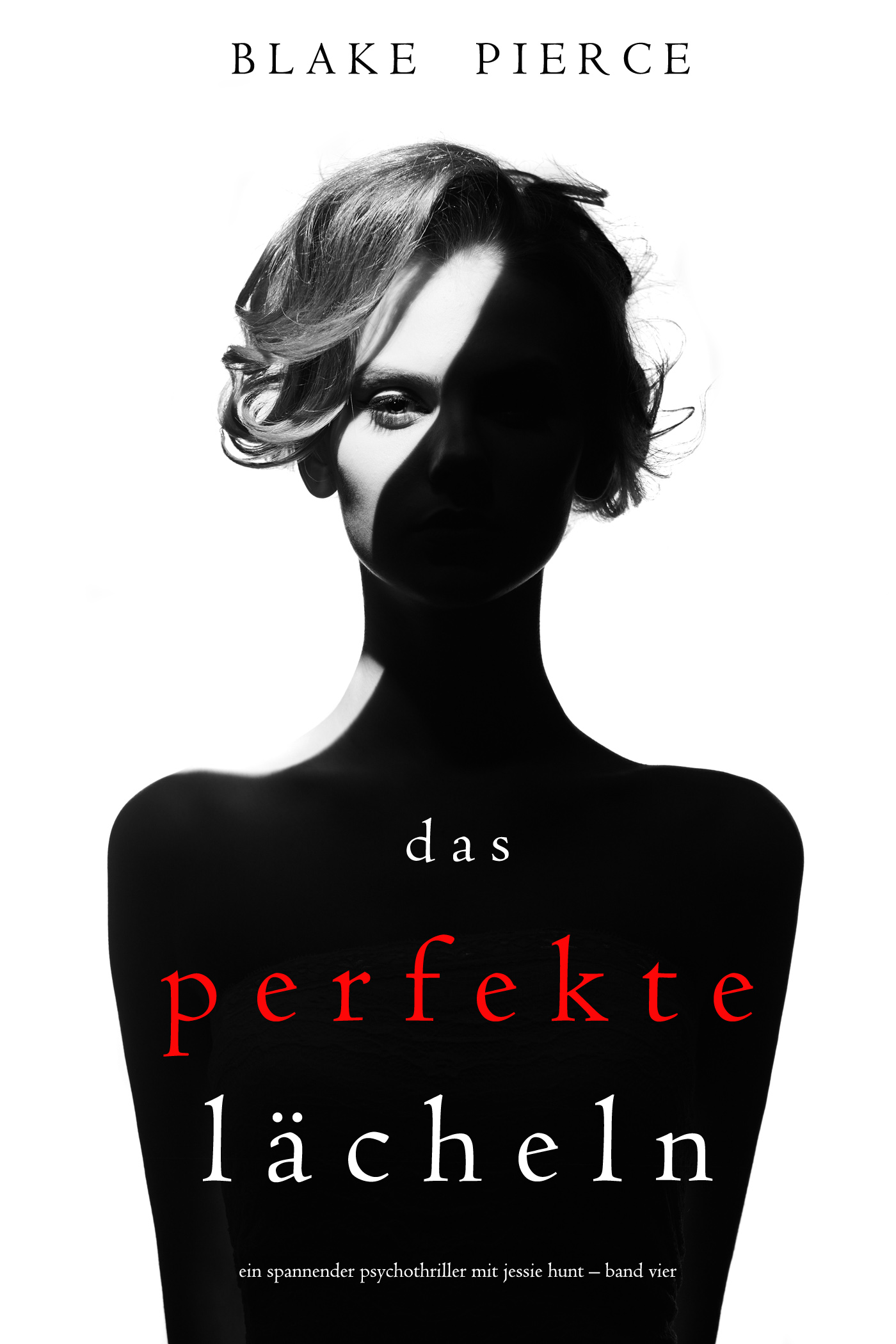 Обложка книги «Das Perfekte Lächeln»
