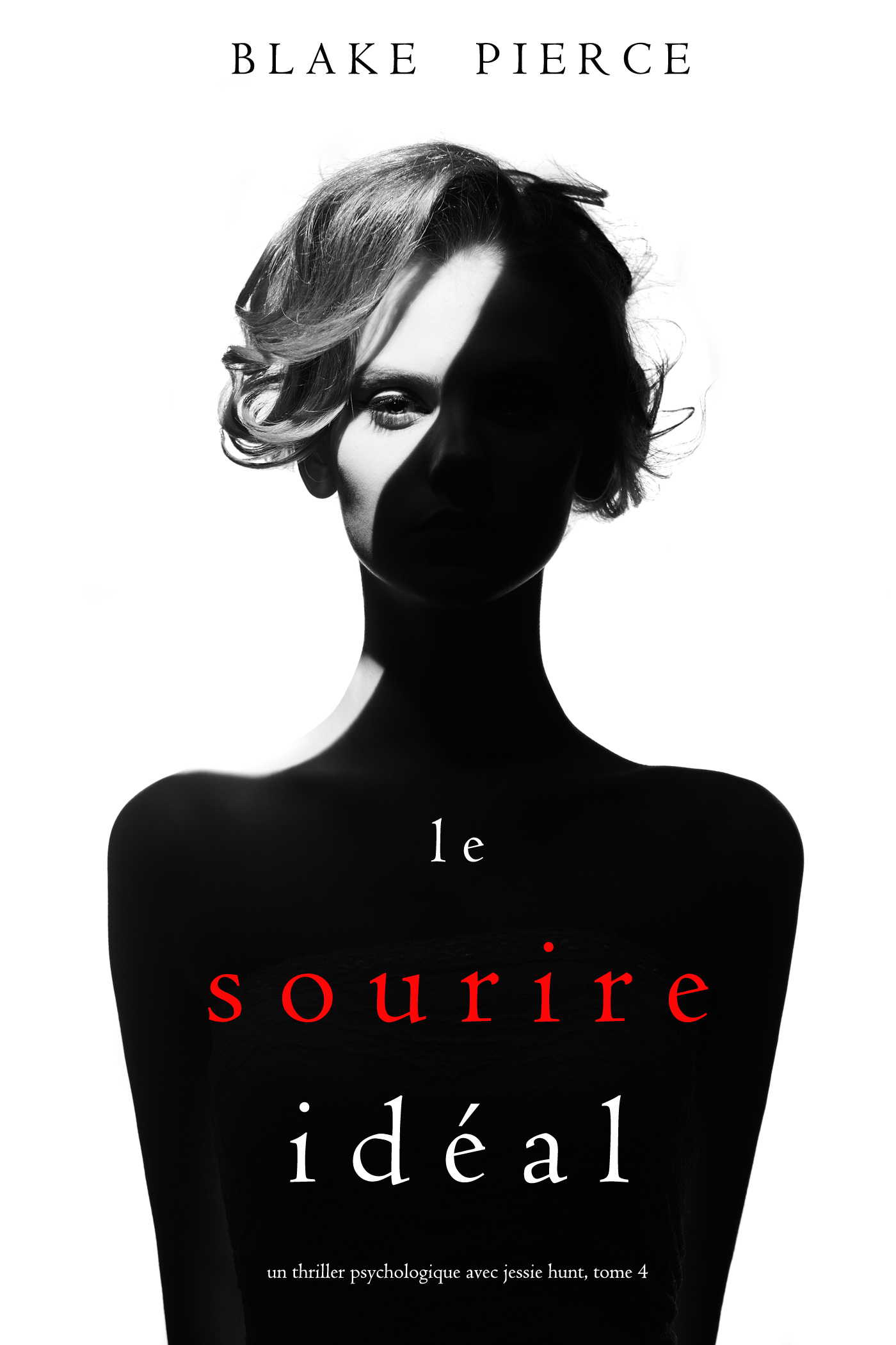 Обложка книги «Le Sourire Idéal»