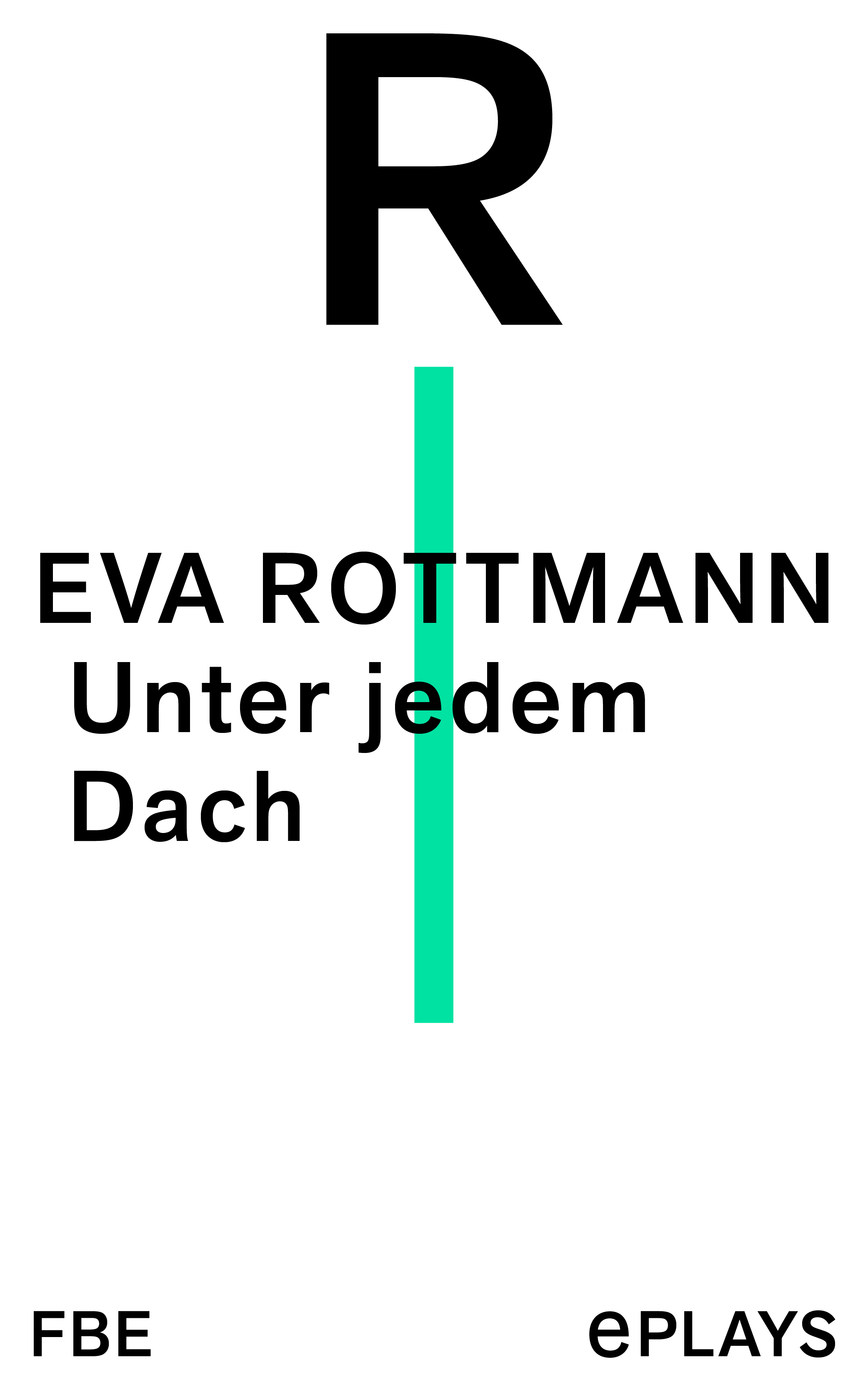 Обложка книги «Unter jedem Dach»