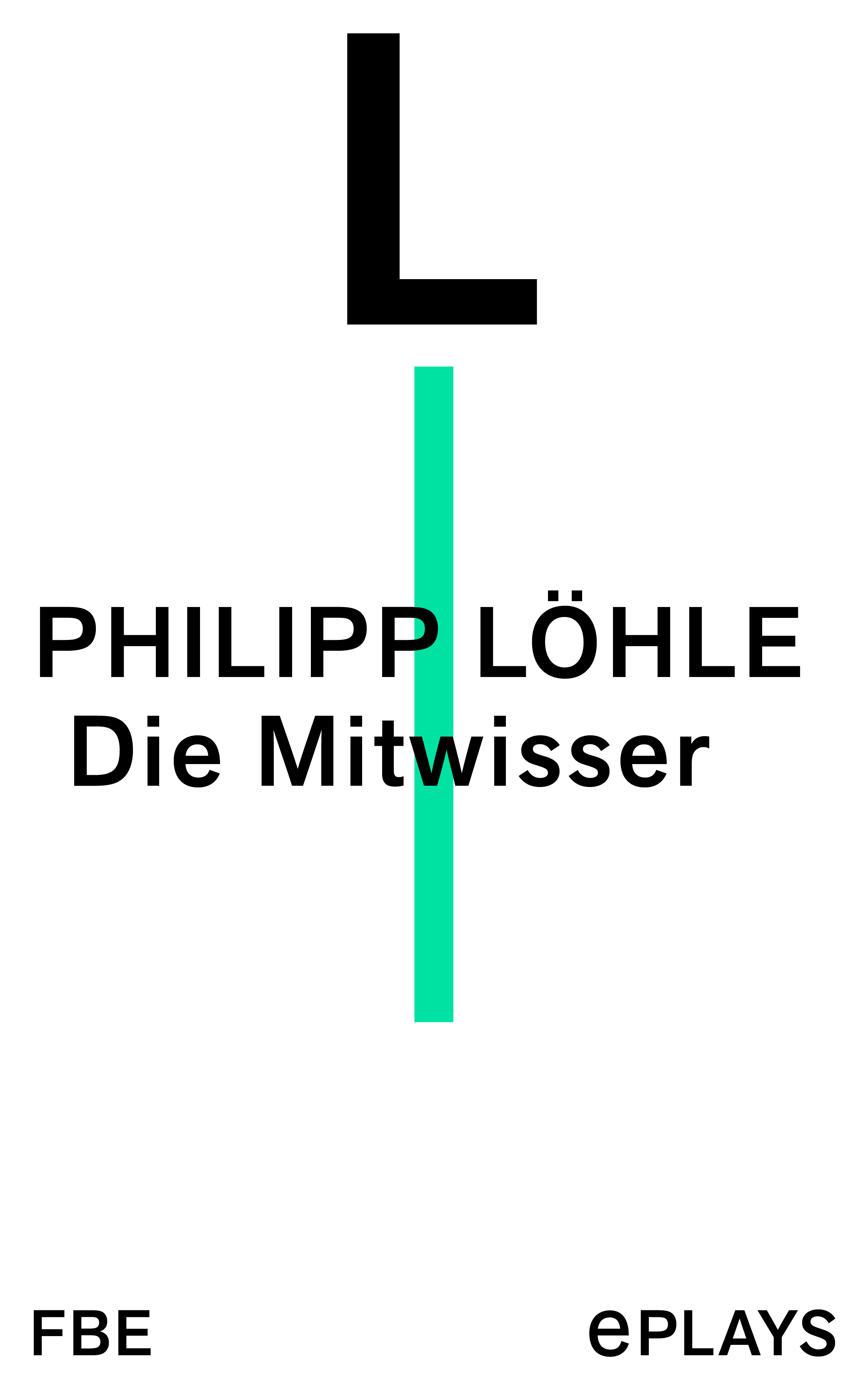 Обложка книги «Die Mitwisser»