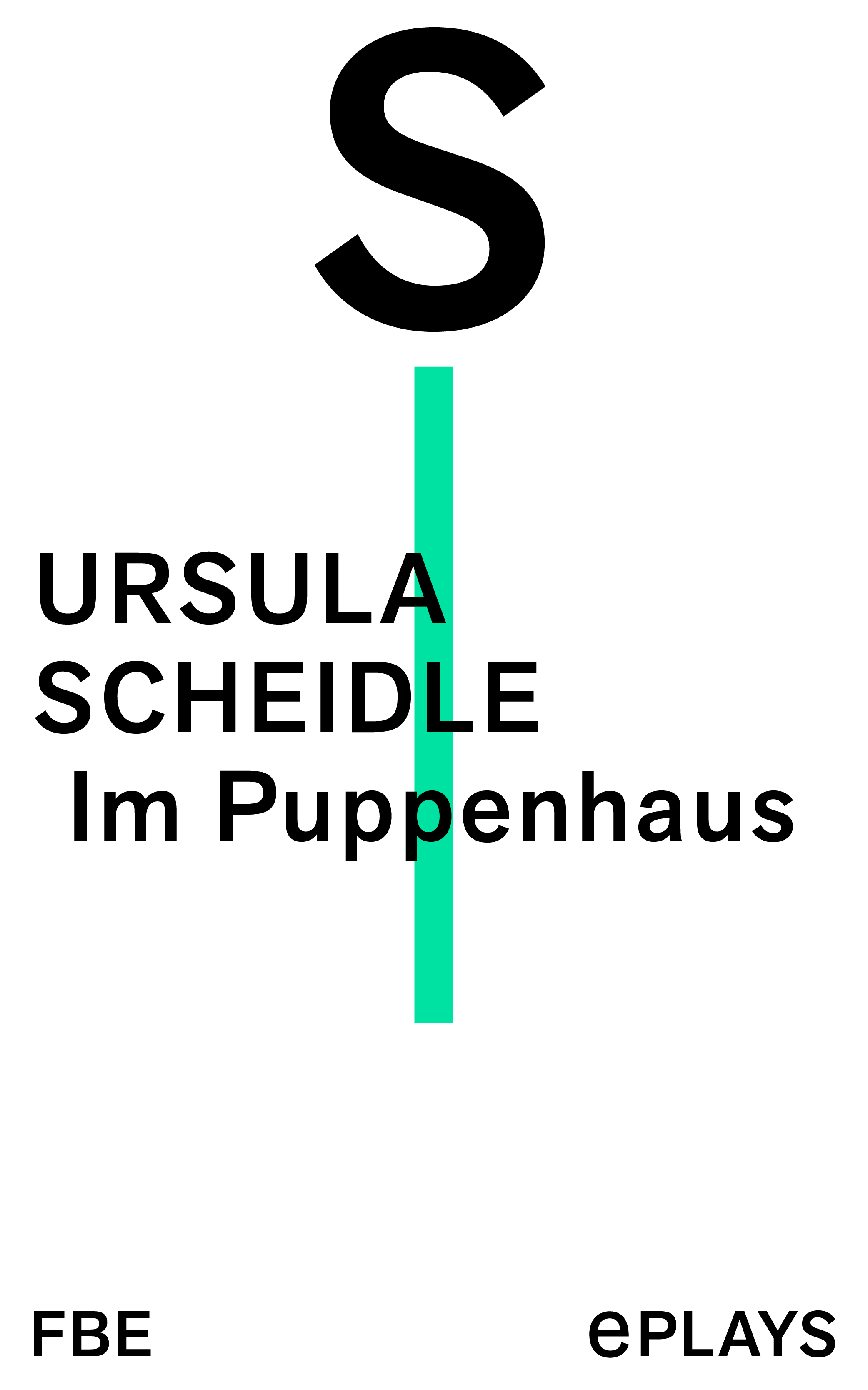 Обложка книги «Im Puppenhaus»