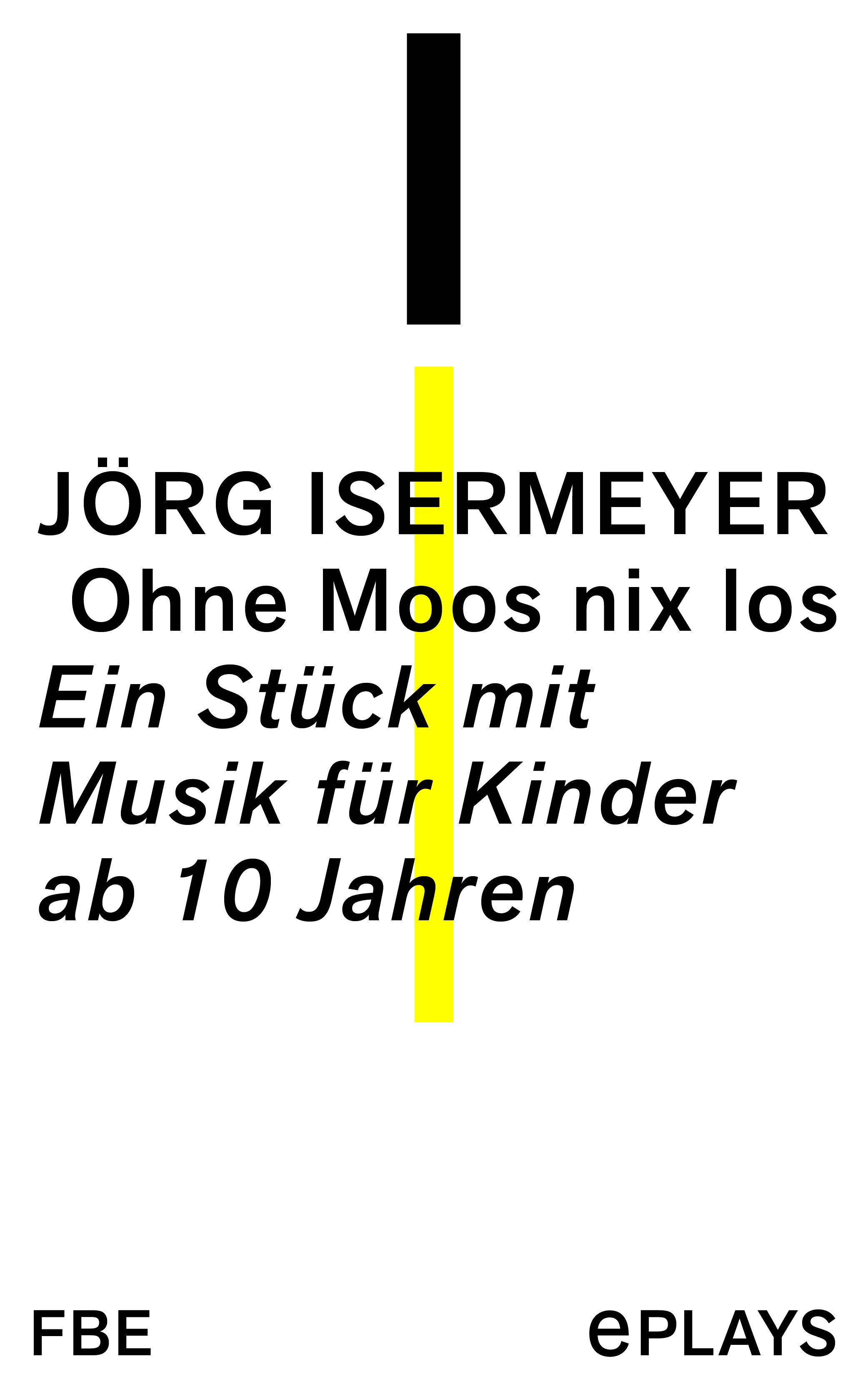 Обложка книги «Ohne Moos nix los»