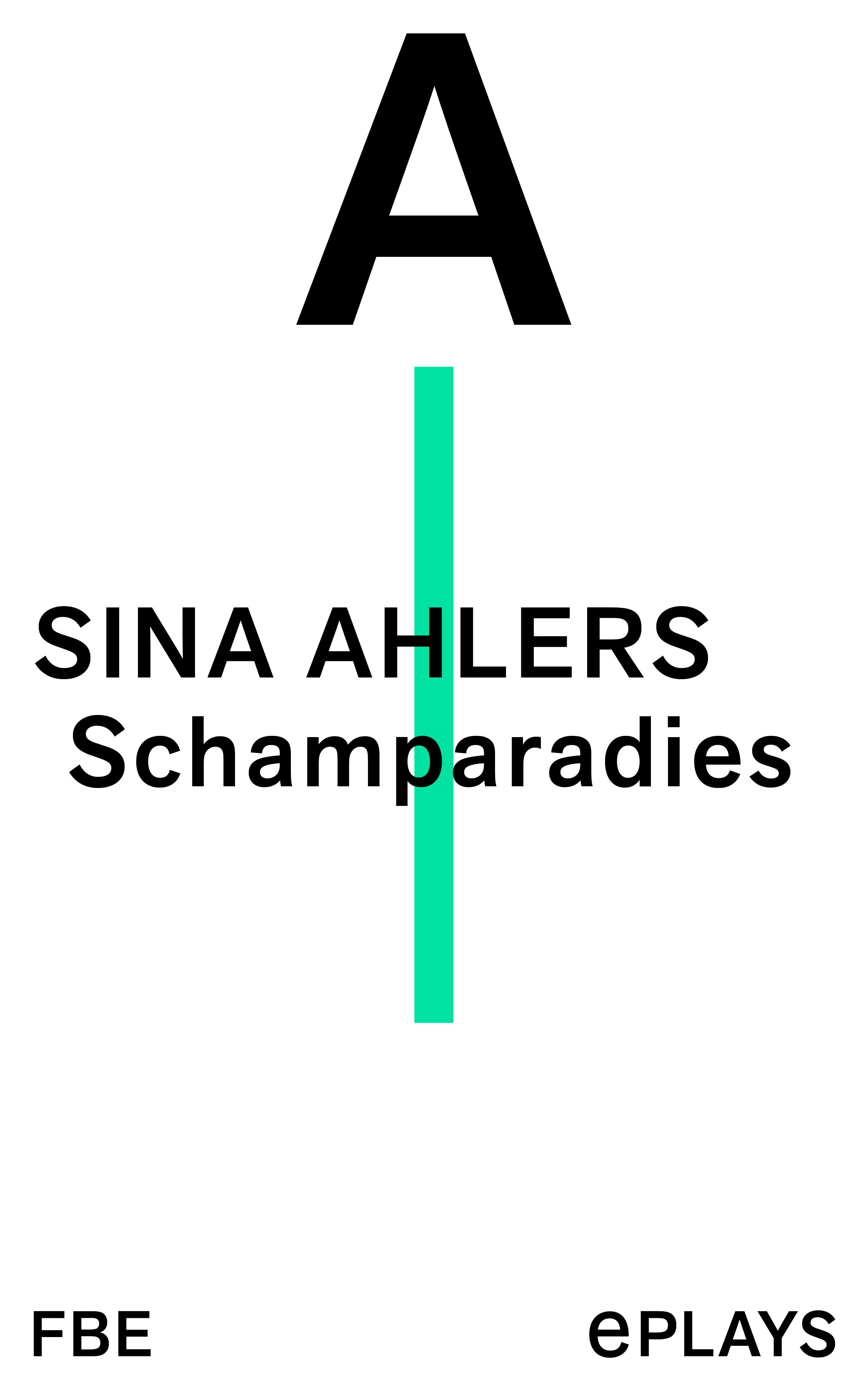 Обложка книги «Schamparadies»
