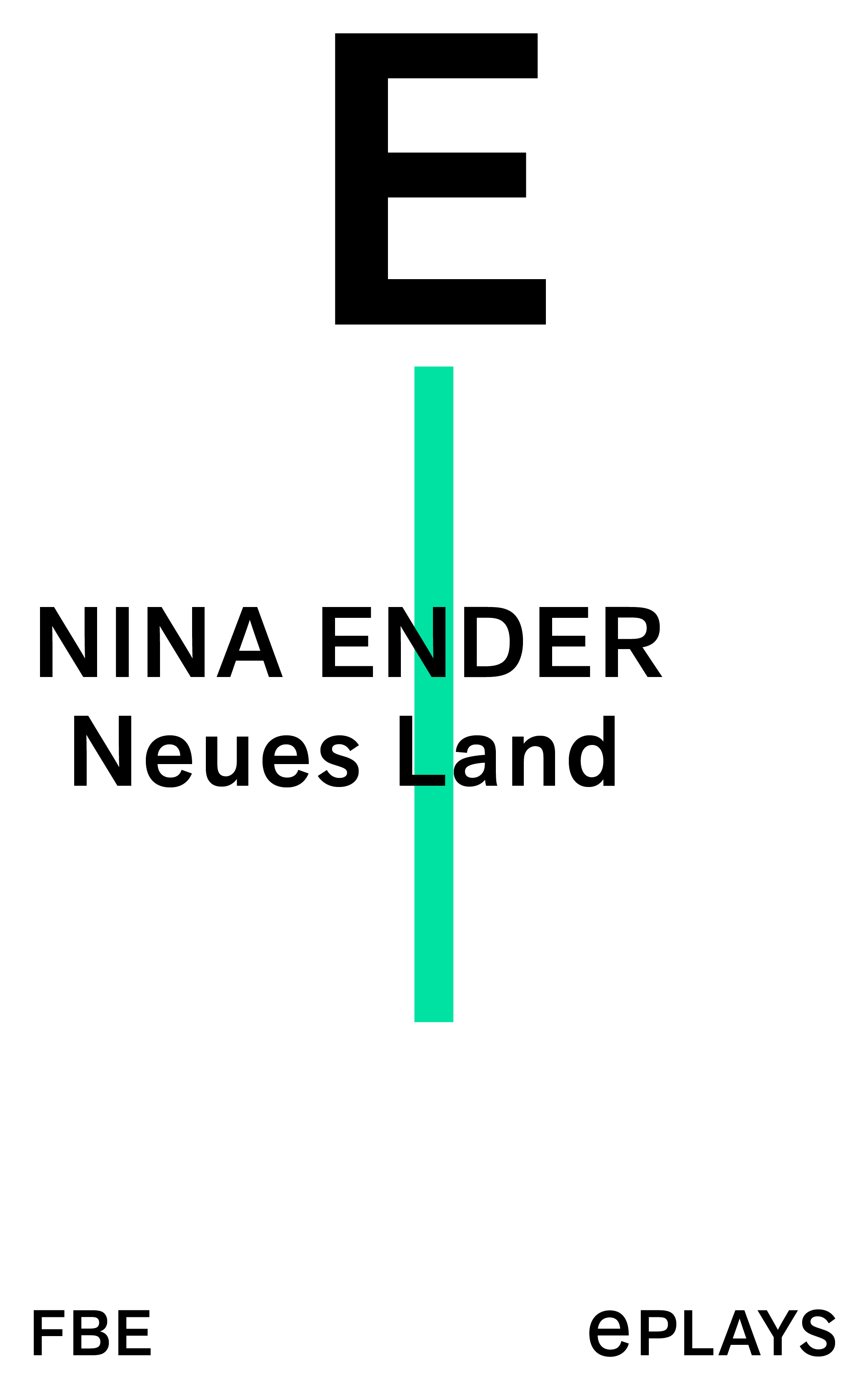 Обложка книги «Neues Land»