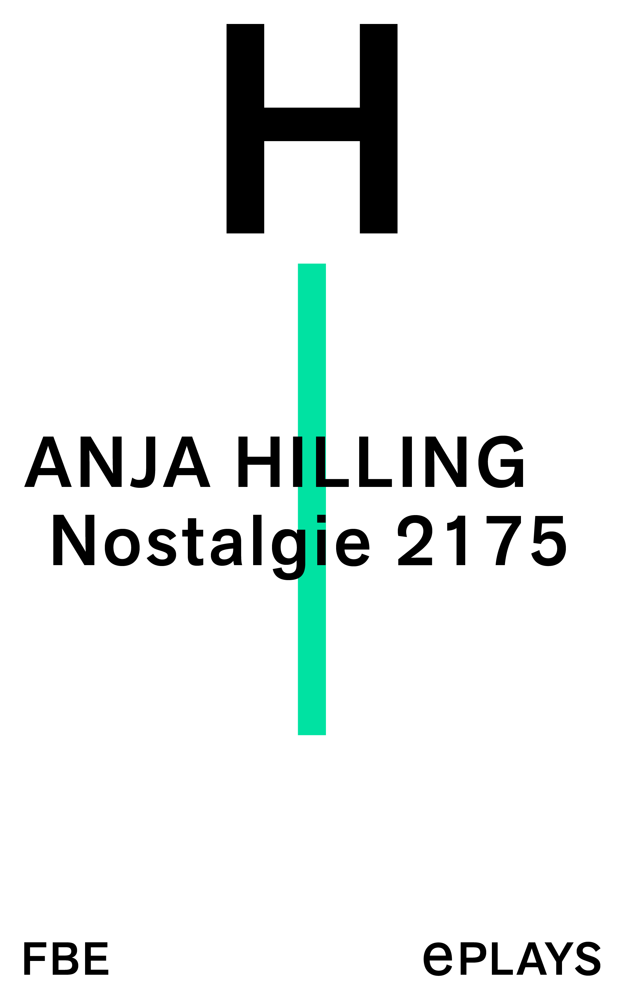 Обложка книги «Nostalgie 2175»