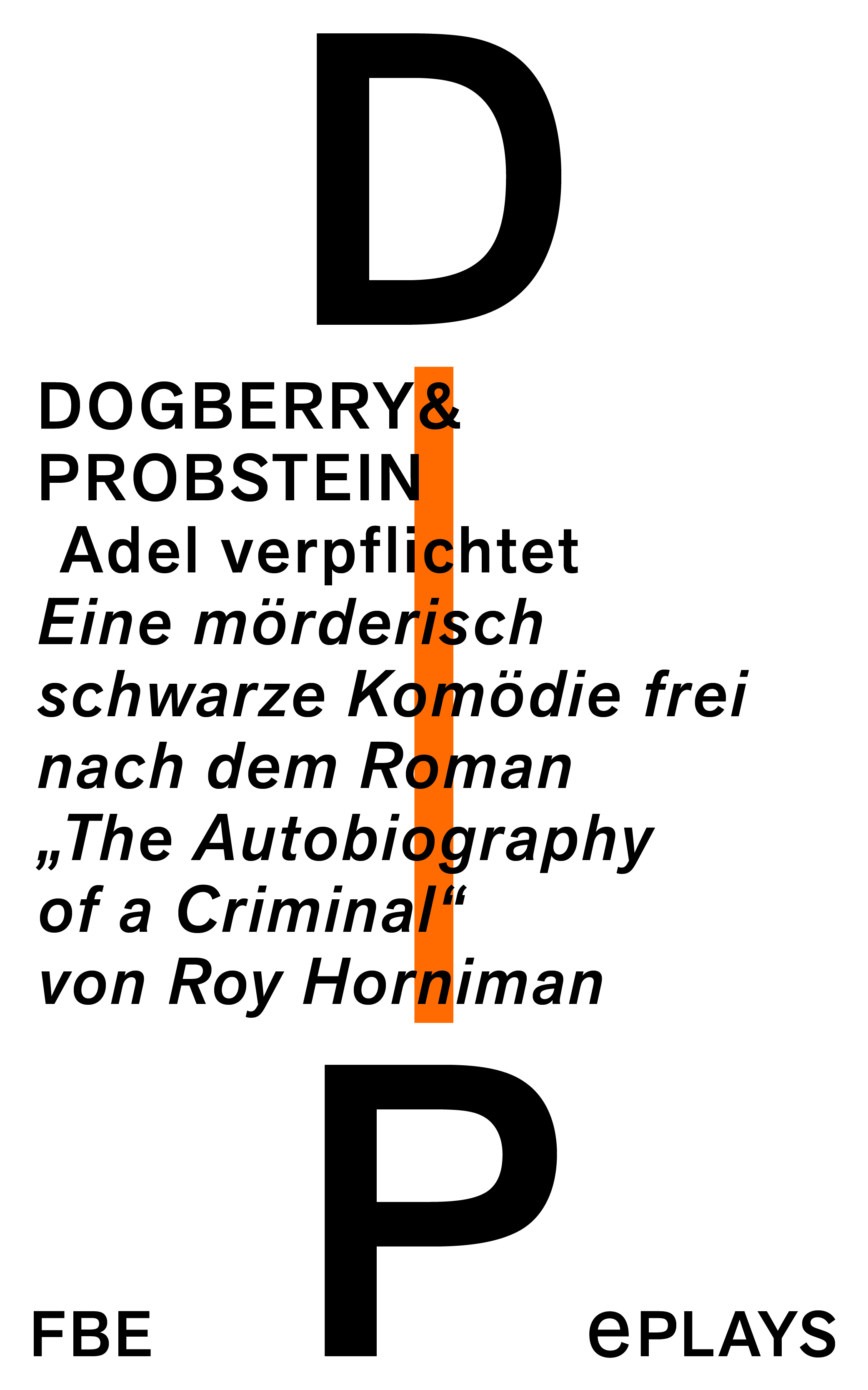 Обложка книги «Adel verpflichtet»