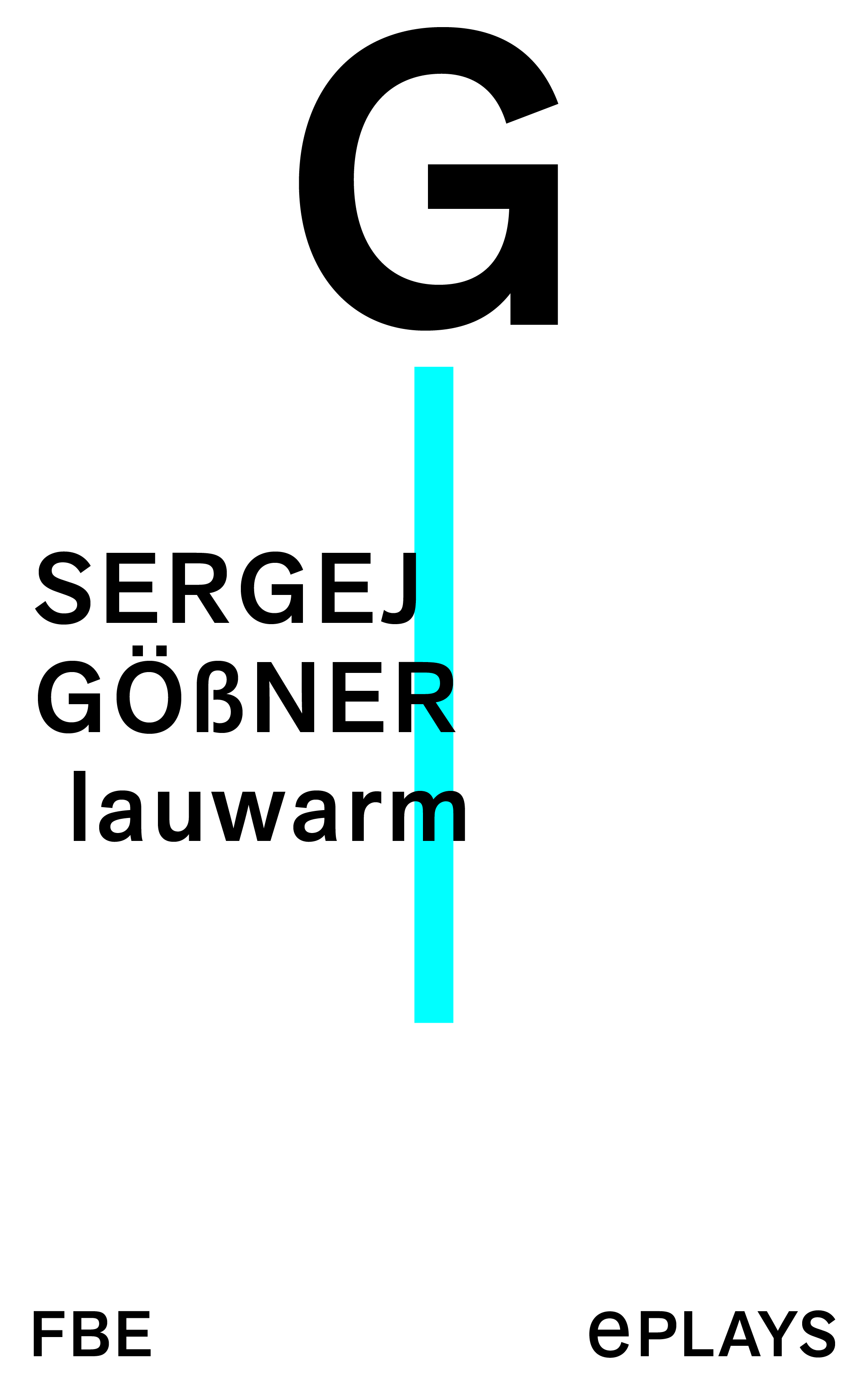 Обложка книги «lauwarm»