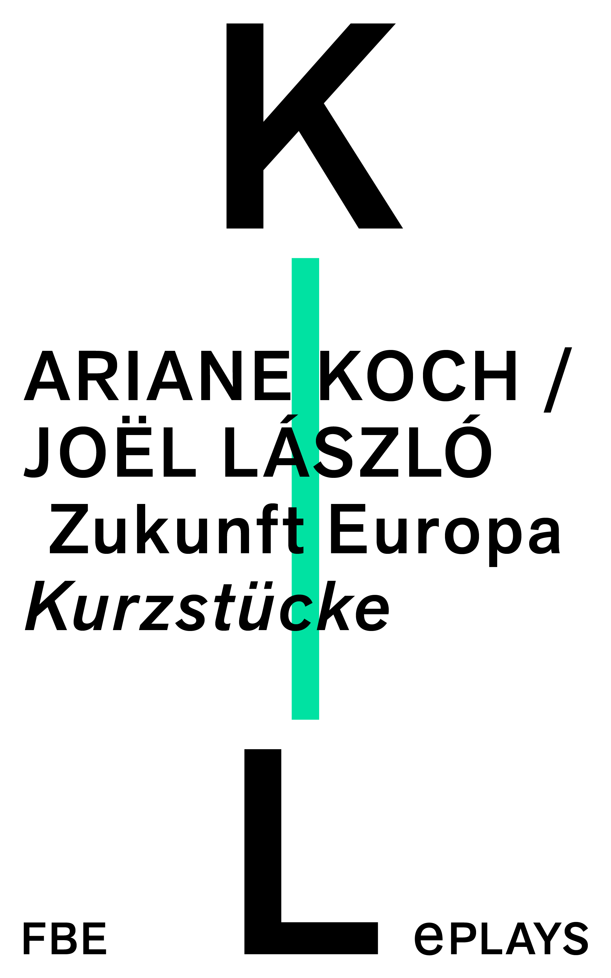 Обложка книги «Zukunft Europa»