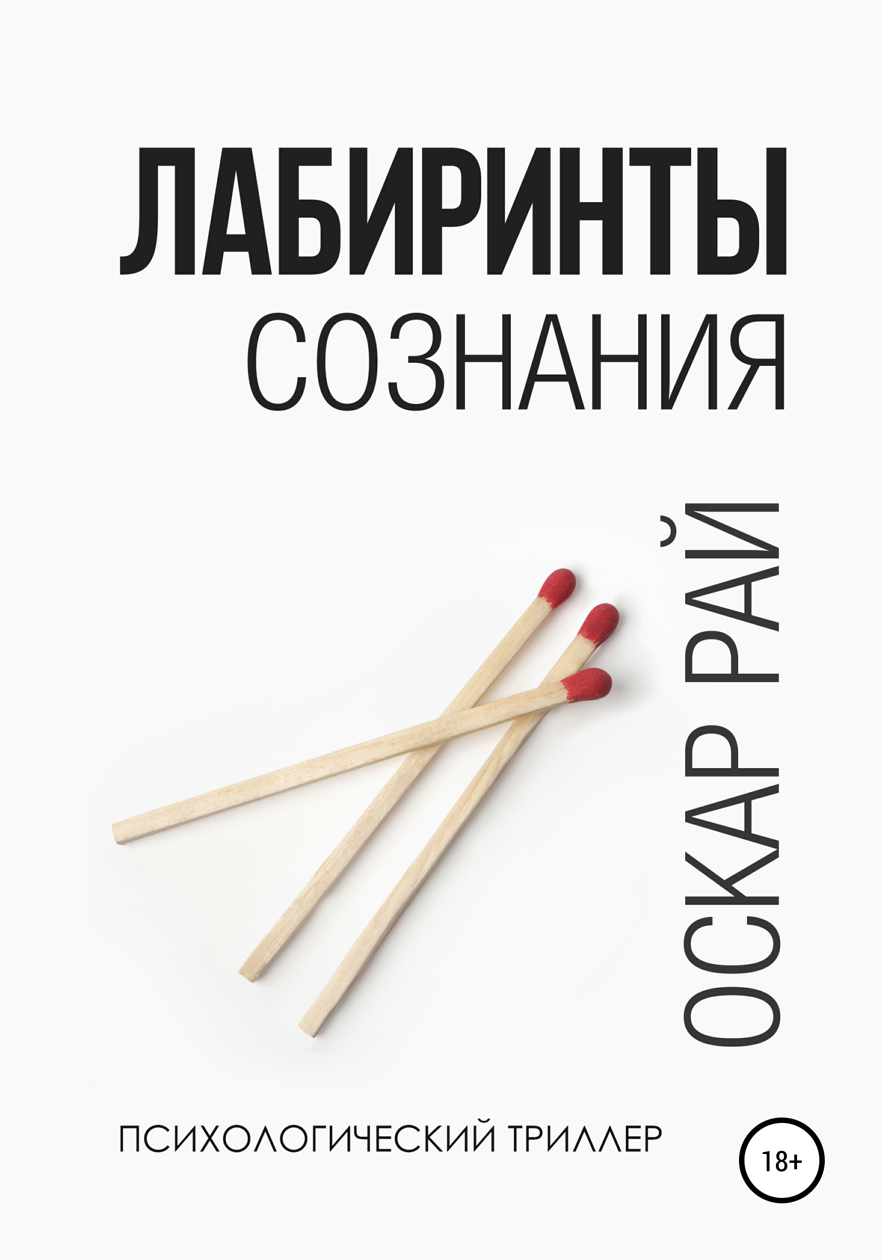 Обложка книги «Лабиринты сознания»