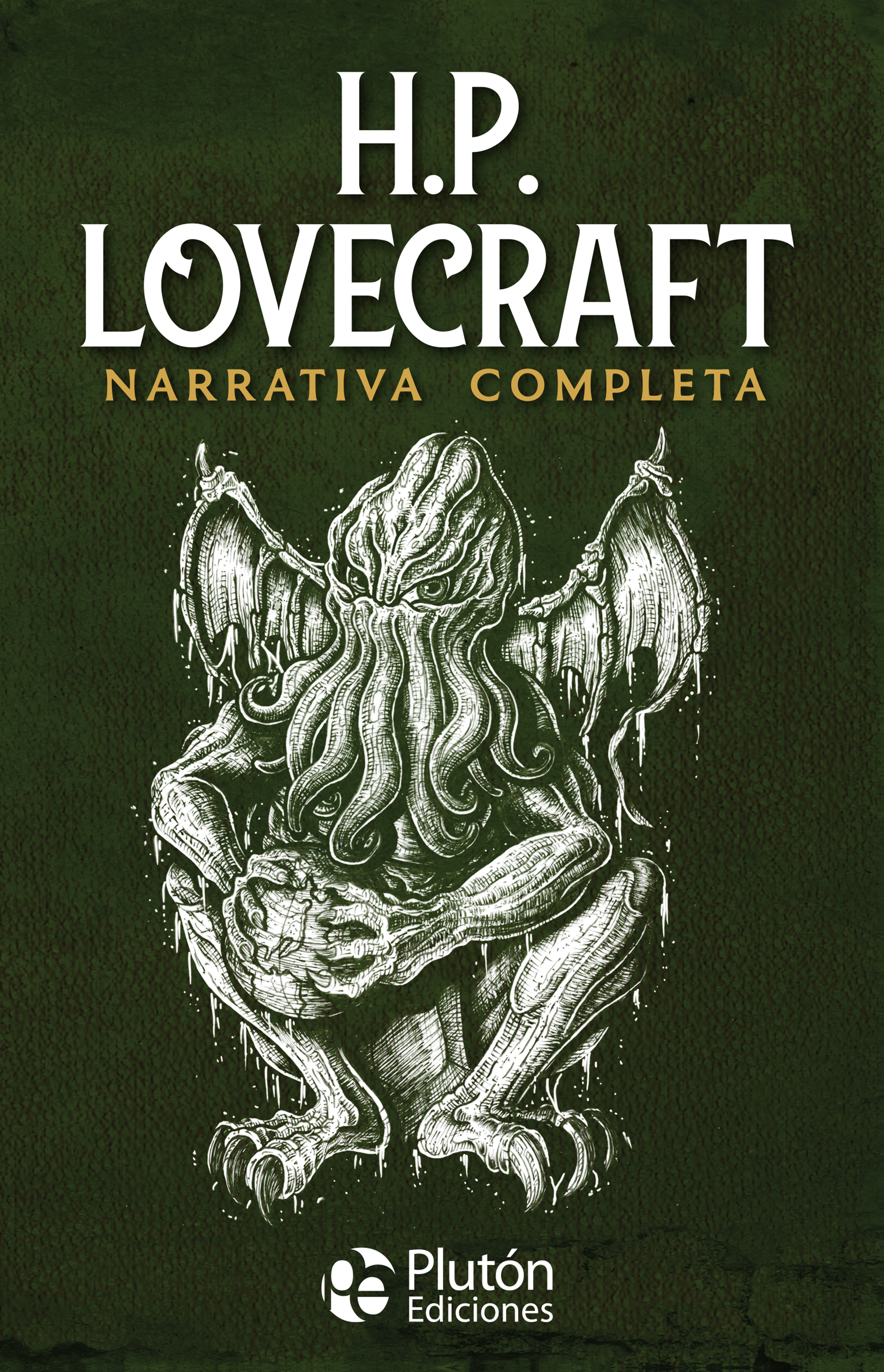 Обложка книги «Narrativa completa»