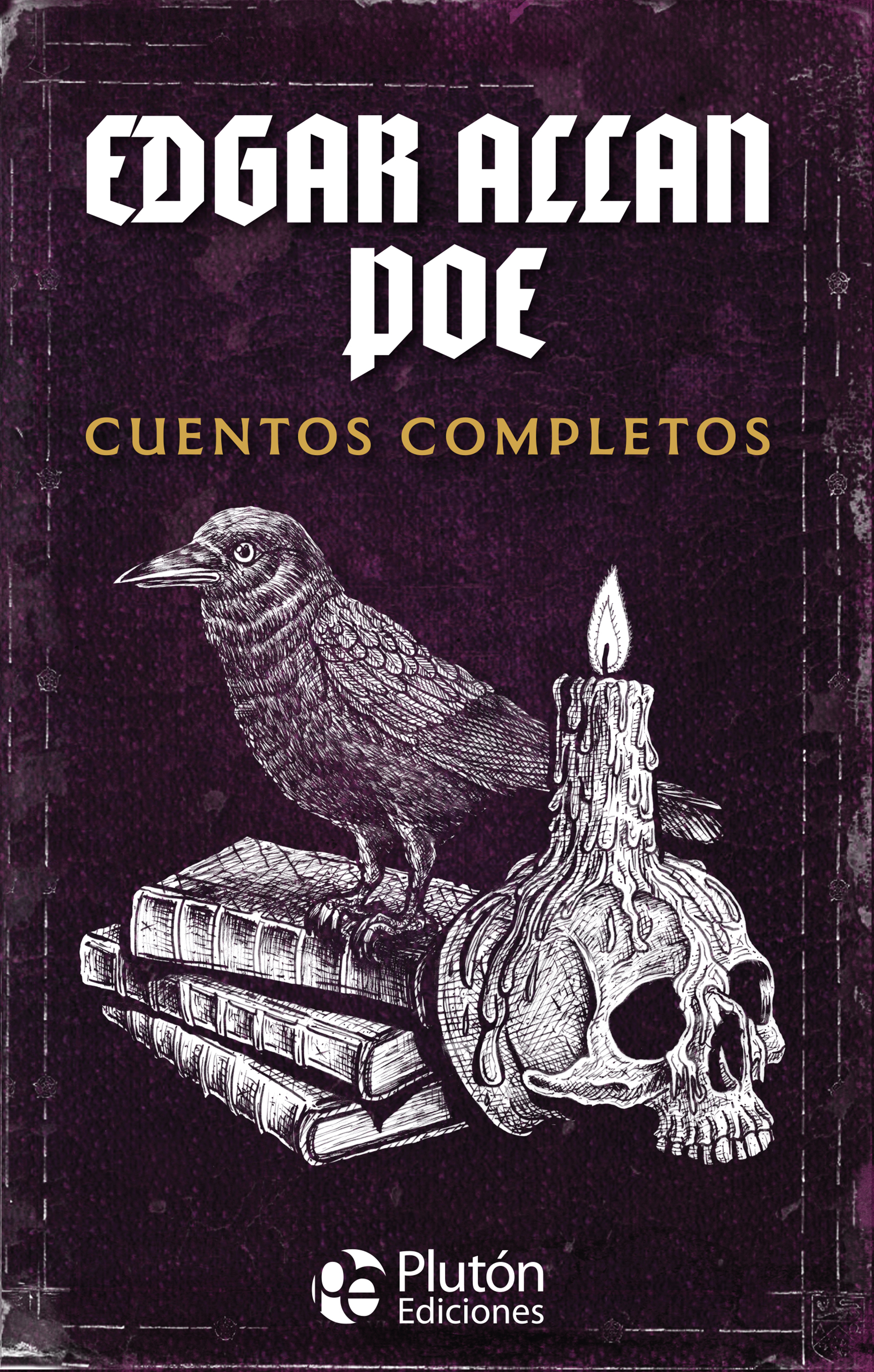 Обложка книги «Cuentos completos»
