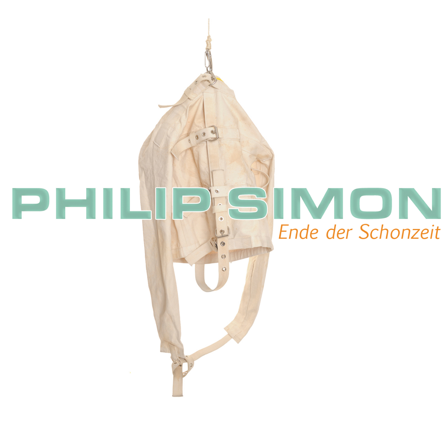 Обложка книги «Philip Simon, Ende der Schonzeit (Bonustrack Version)»