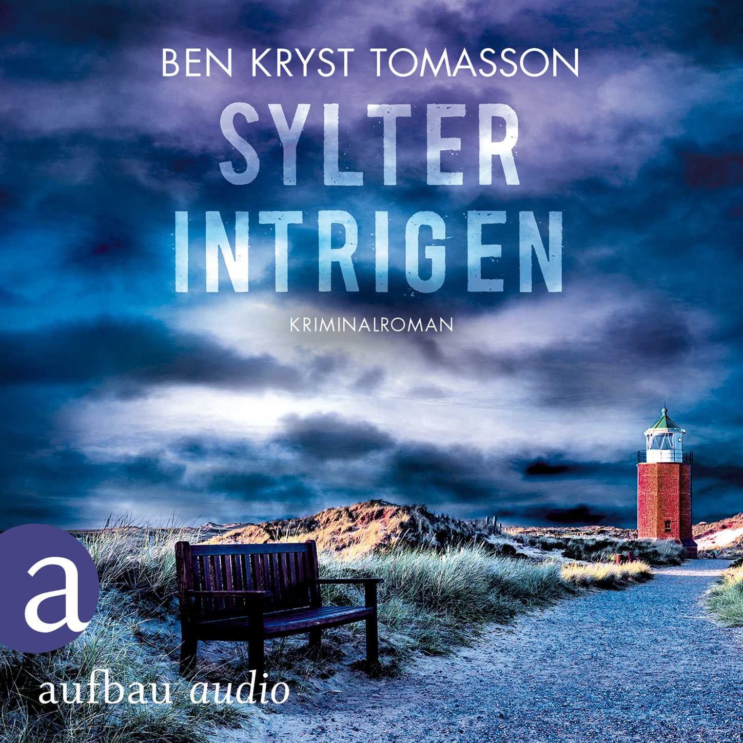 Обложка книги «Sylter Intrigen - Kari Blom ermittelt undercover, Band 2 (Ungekürzt)»