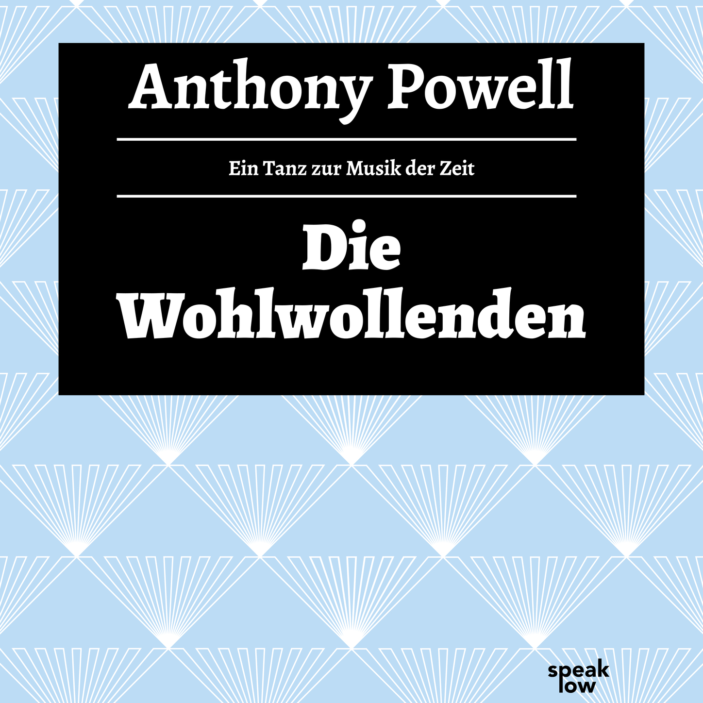 Обложка книги «Die Wohlwollenden - Ein Tanz zur Musik der Zeit, Band 6 (Ungekürzte Lesung)»