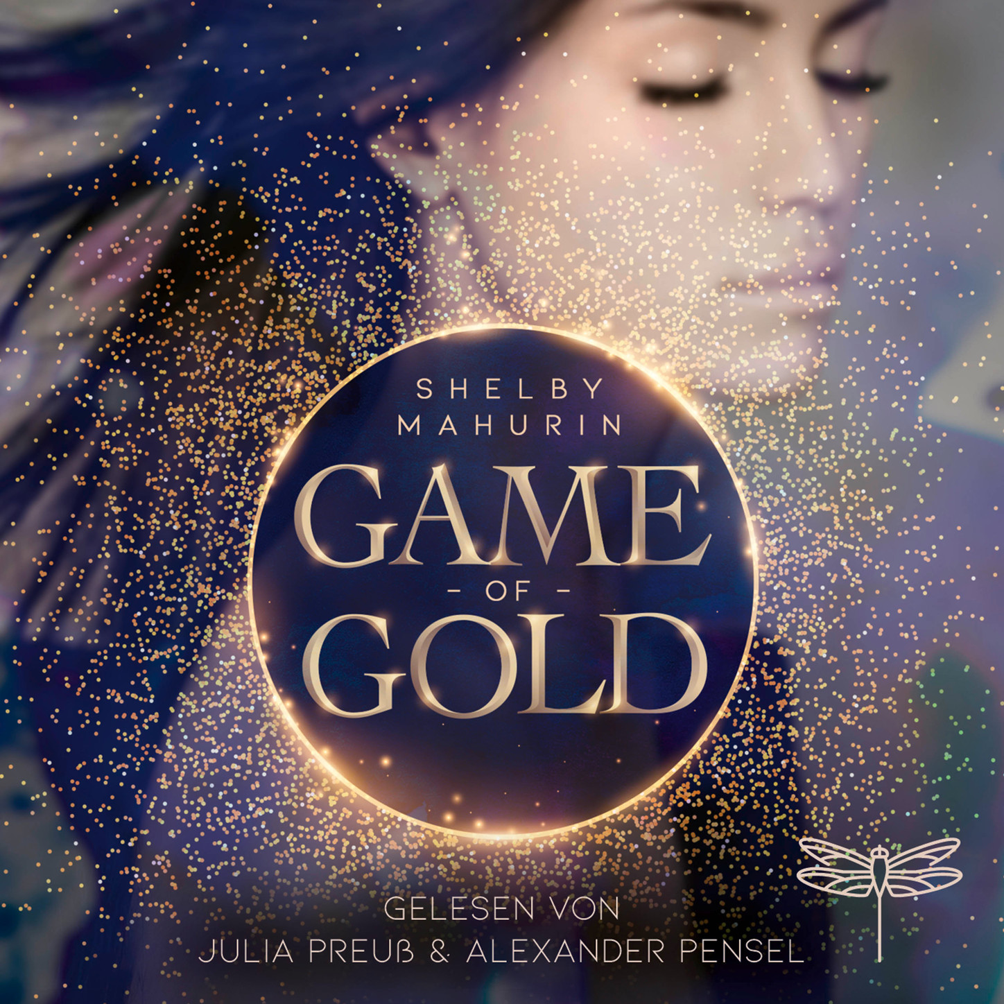 Обложка книги «Game of Gold (Ungekürzt)»