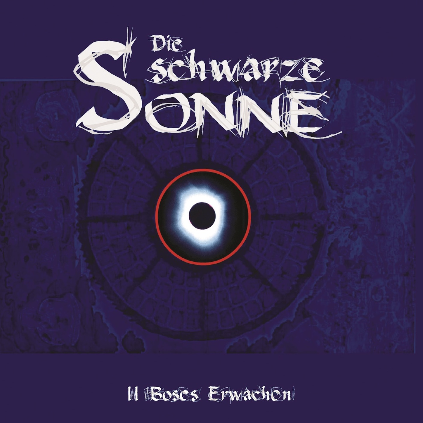 Обложка книги «Die schwarze Sonne, Folge 2: Böses Erwachen»