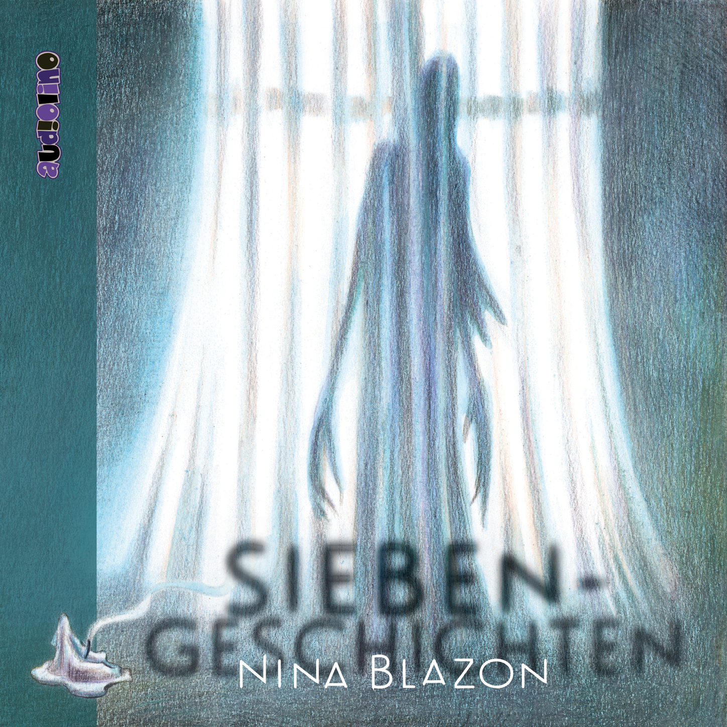 Обложка книги «Siebengeschichten (Gekürzt)»