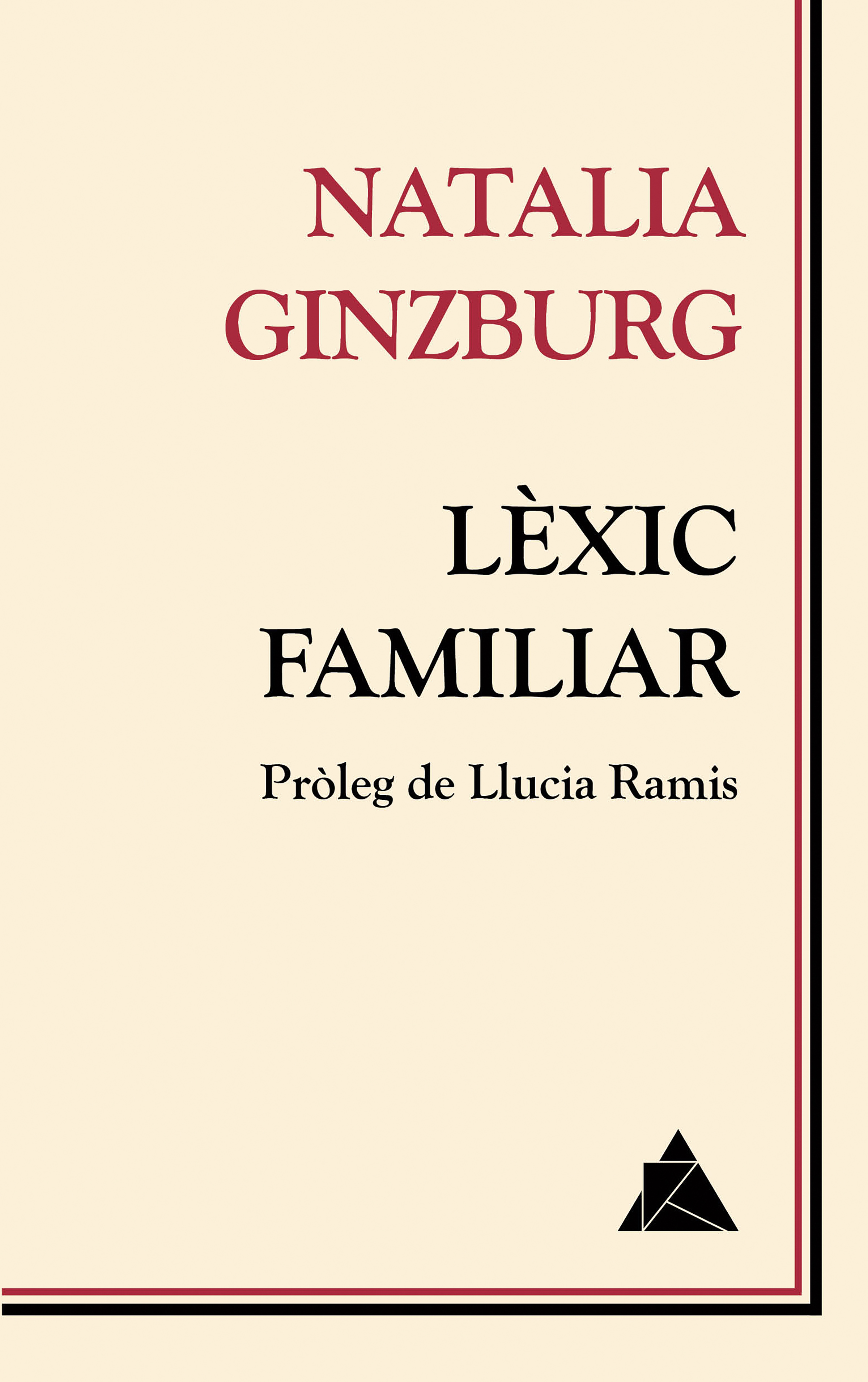 Обложка книги «Lèxic familiar»