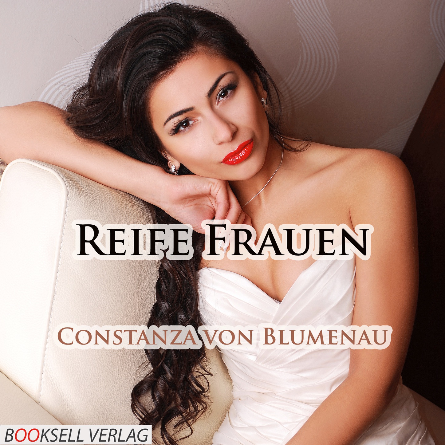 Обложка книги «Reife Frauen - Sex mit erfahrenen Frauen (Ungekürzt)»