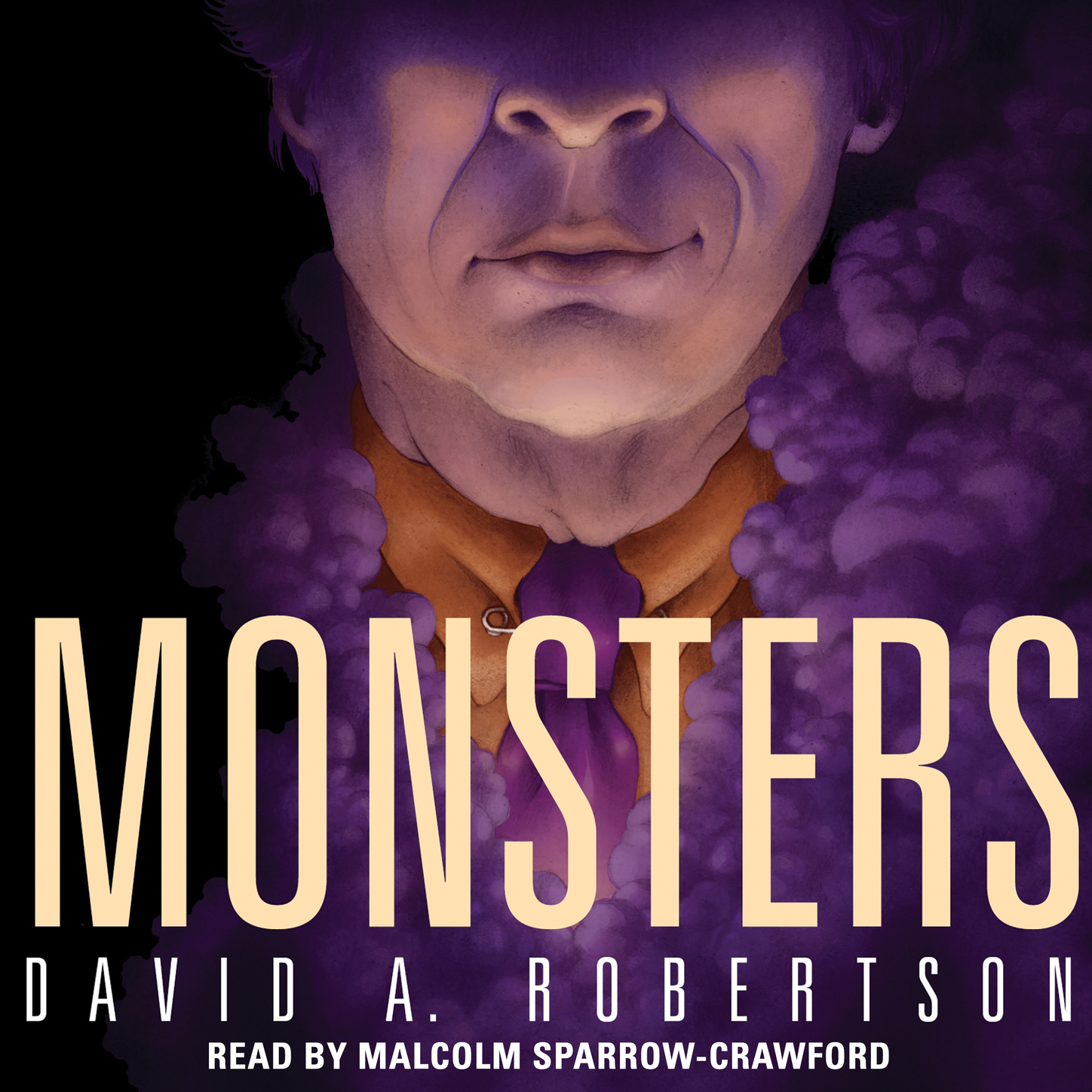 Обложка книги «Monsters - The Reckoner 2 (Unabridged)»