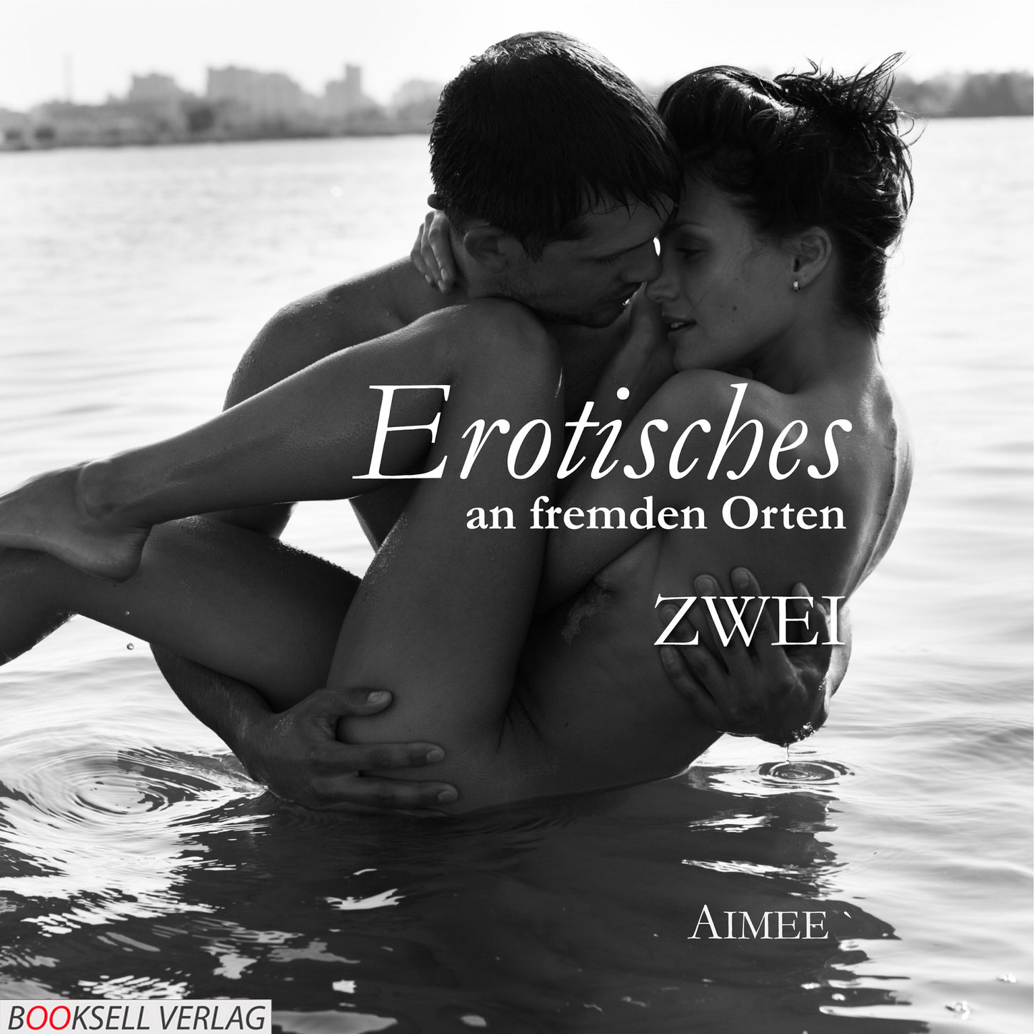 Обложка книги «Erotisches an fremden Orten 2 - Reiselust (Ungekürzt)»