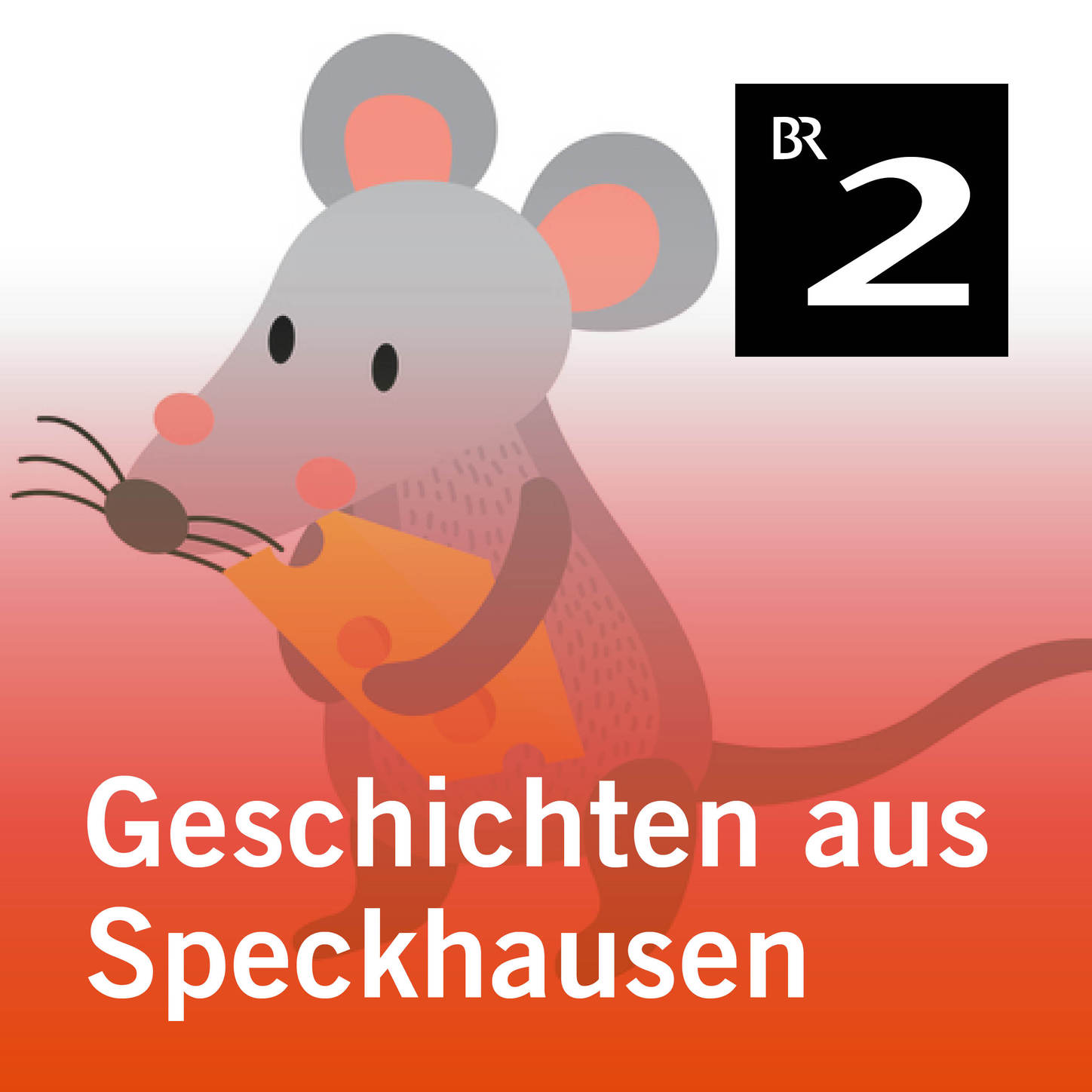 Обложка книги «Geschichten aus Speckhausen»