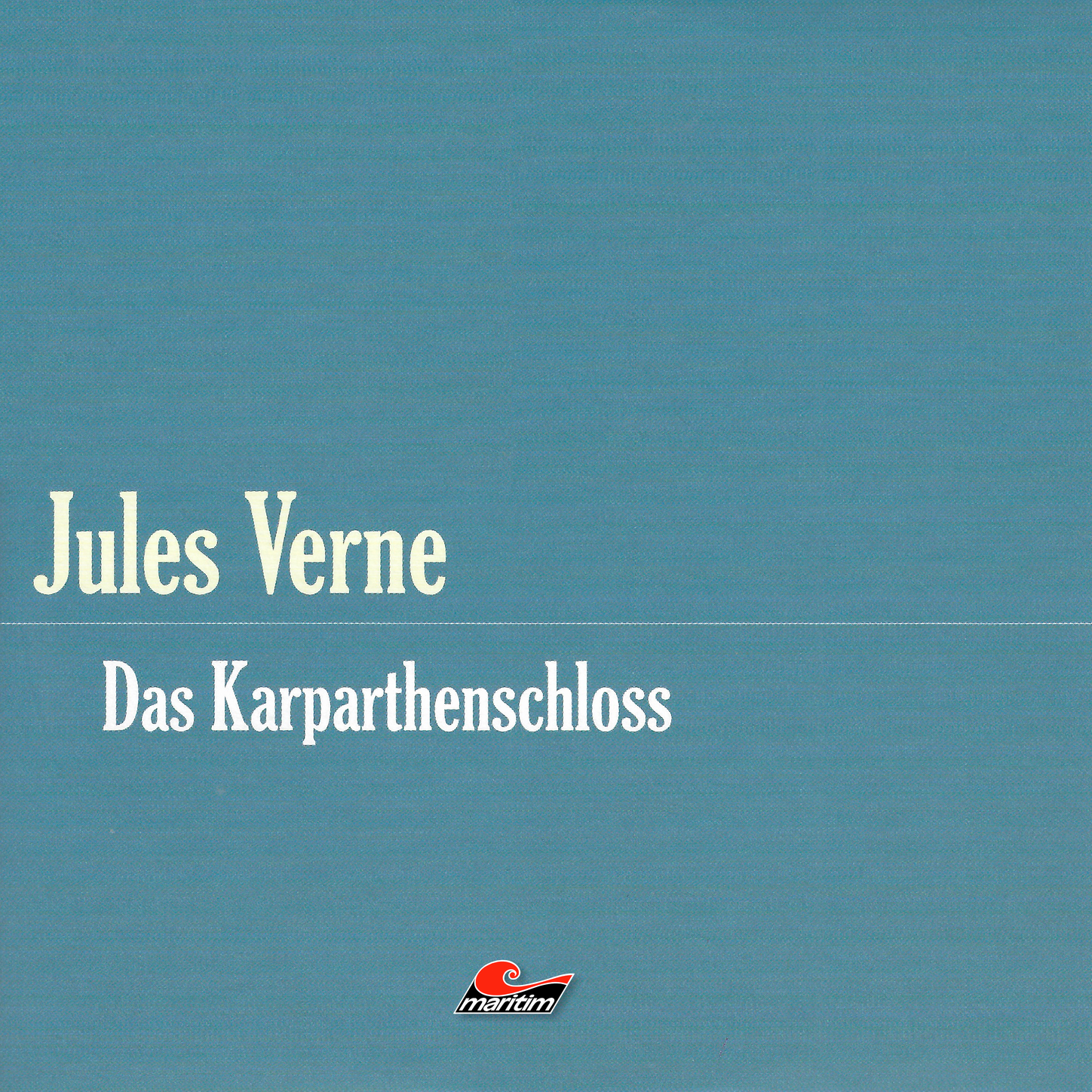 Обложка книги «Die große Abenteuerbox, Teil 4: Das Karparthenschloß»