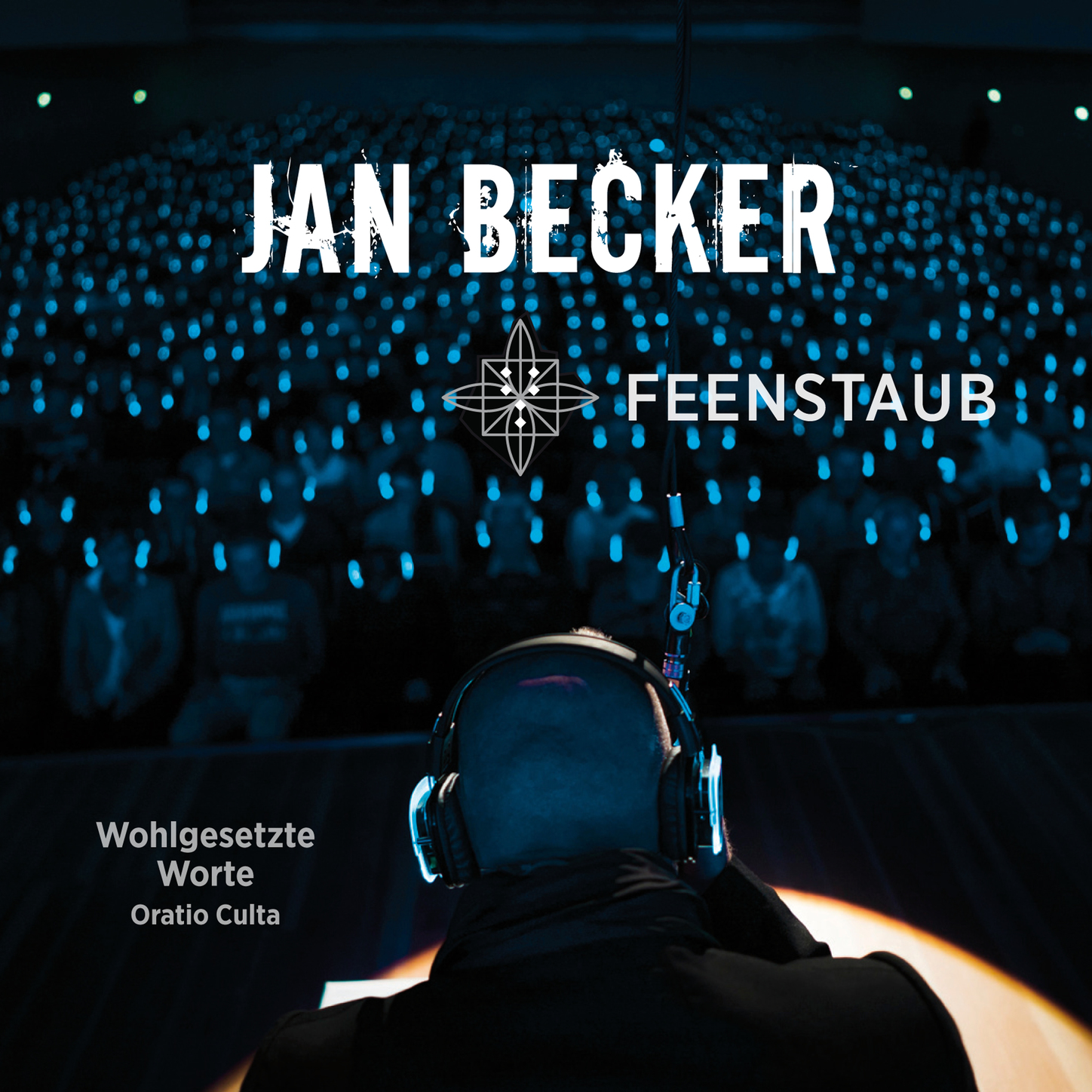 Обложка книги «Feenstaub - Wohlgesetzte Worte - Oratio Culta»