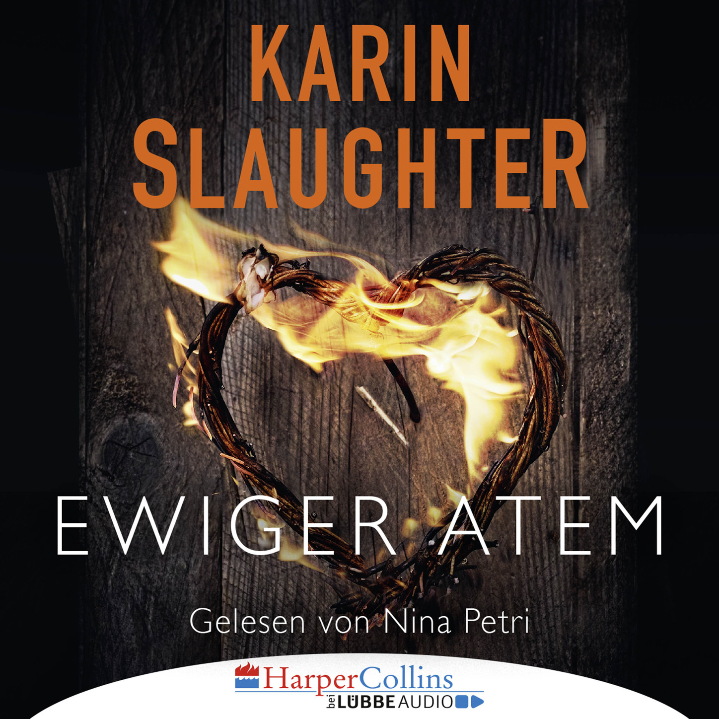 Обложка книги «Ewiger Atem - Kurzgeschichte (Ungekürzt)»