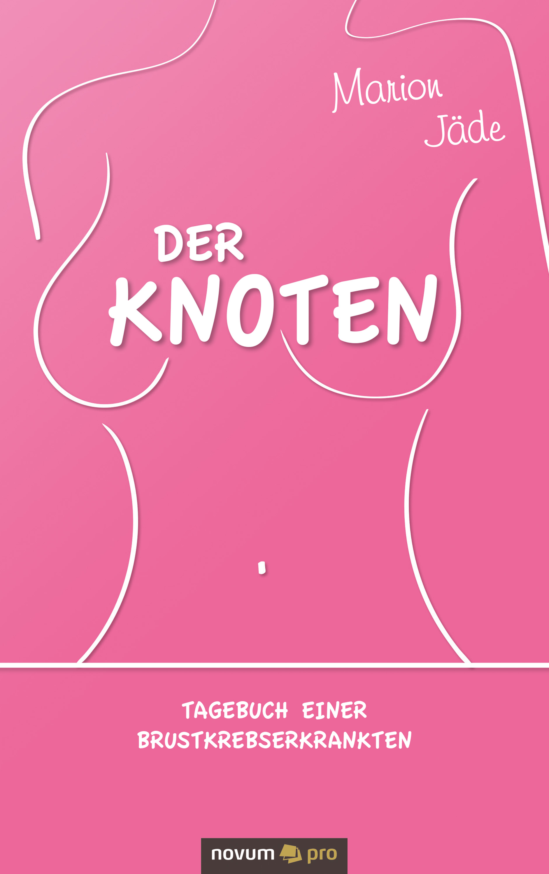 Обложка книги «Der Knoten»