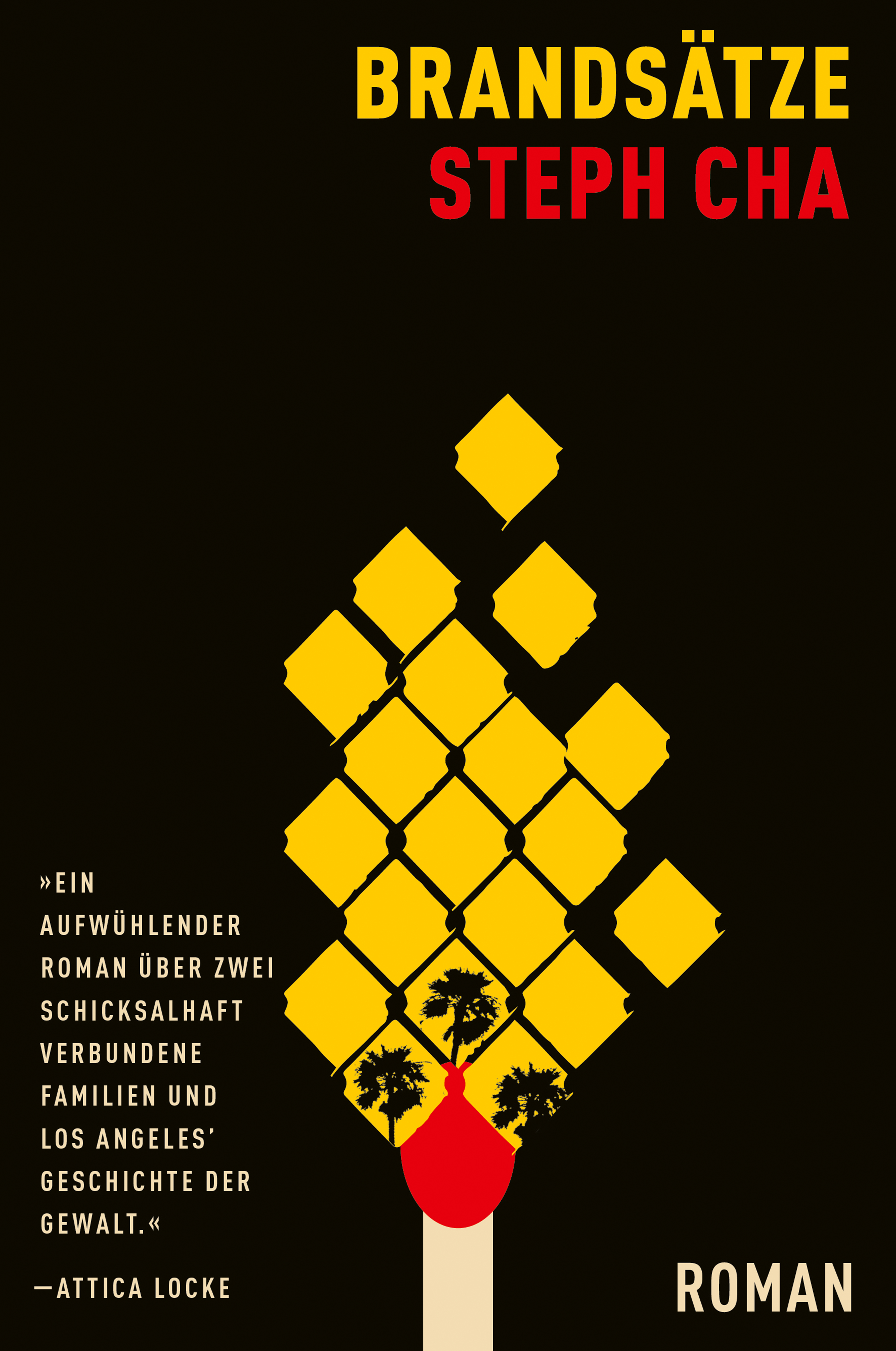 Обложка книги «Brandsätze (eBook)»