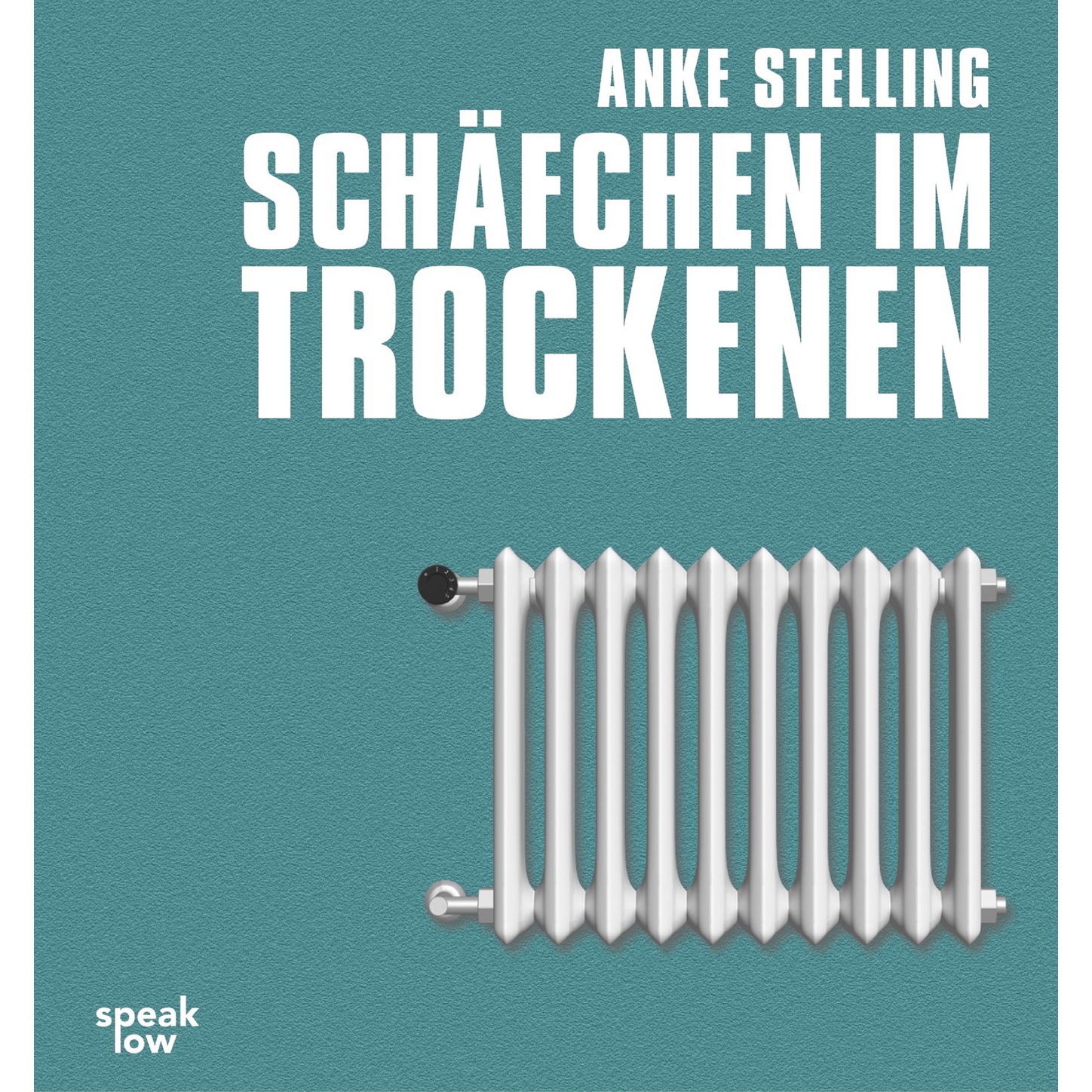 Обложка книги «Schäfchen im Trockenen (Ungekürzte Autorenlesung)»