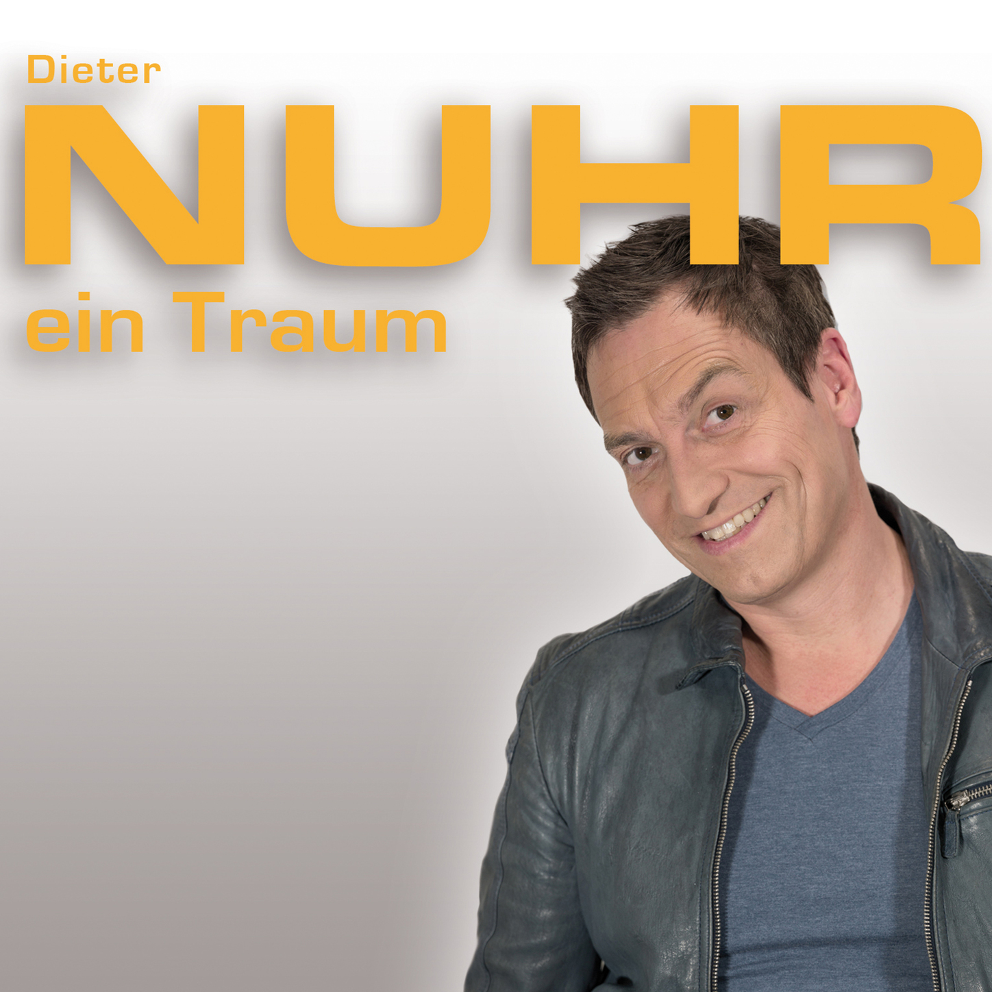 Обложка книги «Nuhr ein Traum»
