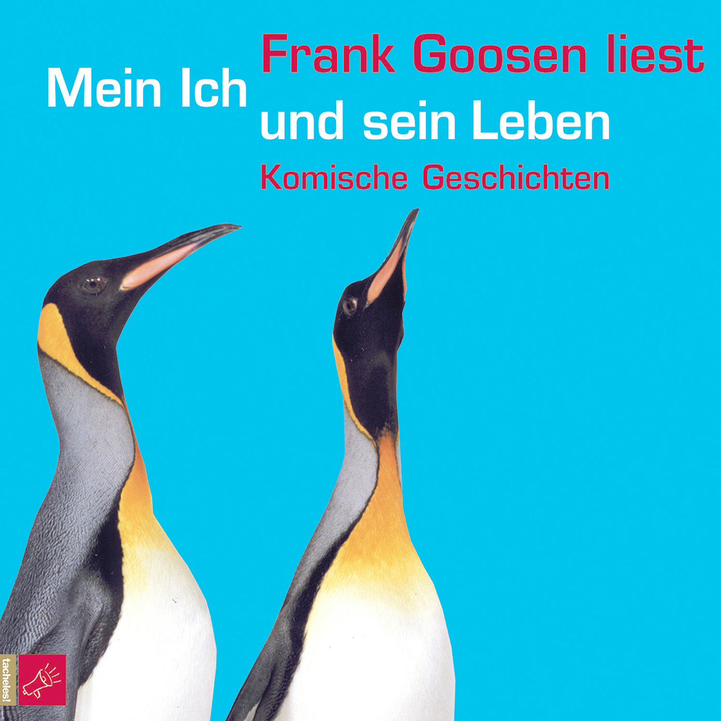 Обложка книги «Mein Ich und sein Leben»