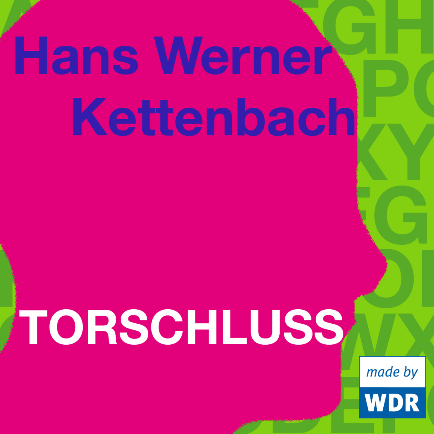 Обложка книги «Torschluss»