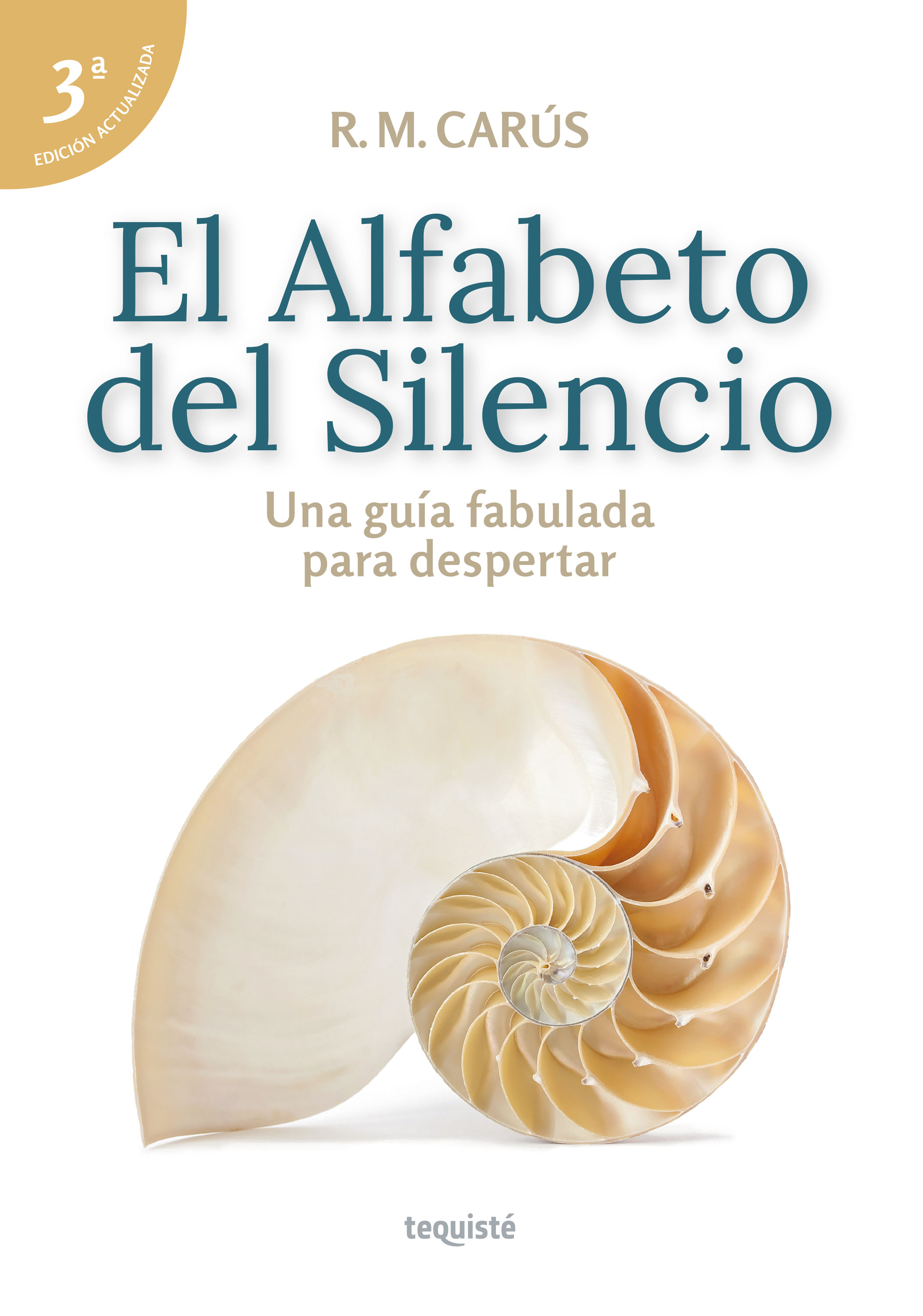 Обложка книги «El Alfabeto del Silencio»