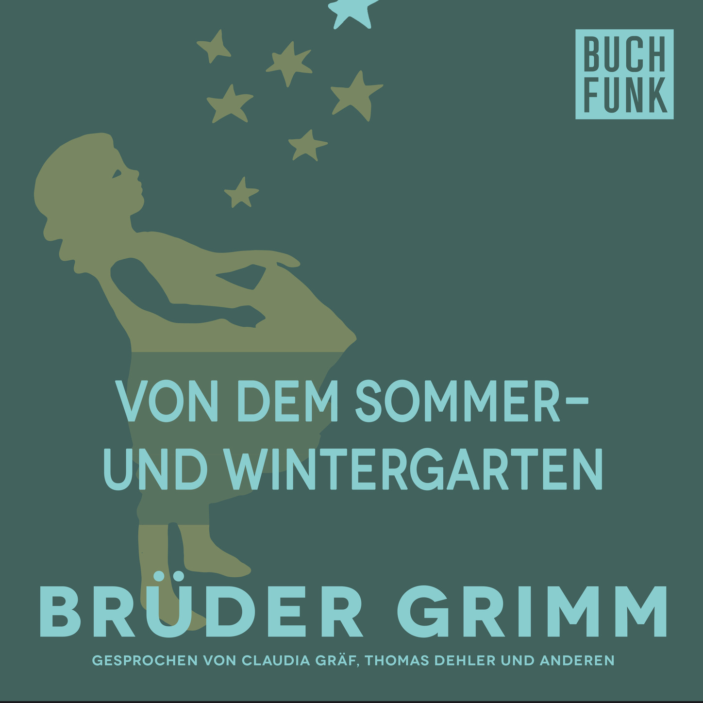 Обложка книги «Von dem Sommer- und Wintergarten»