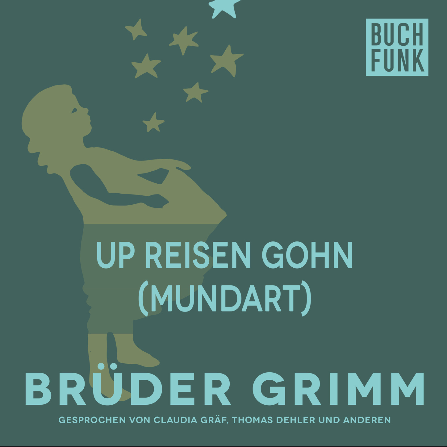 Обложка книги «Up Reisen gohn (Mundart)»