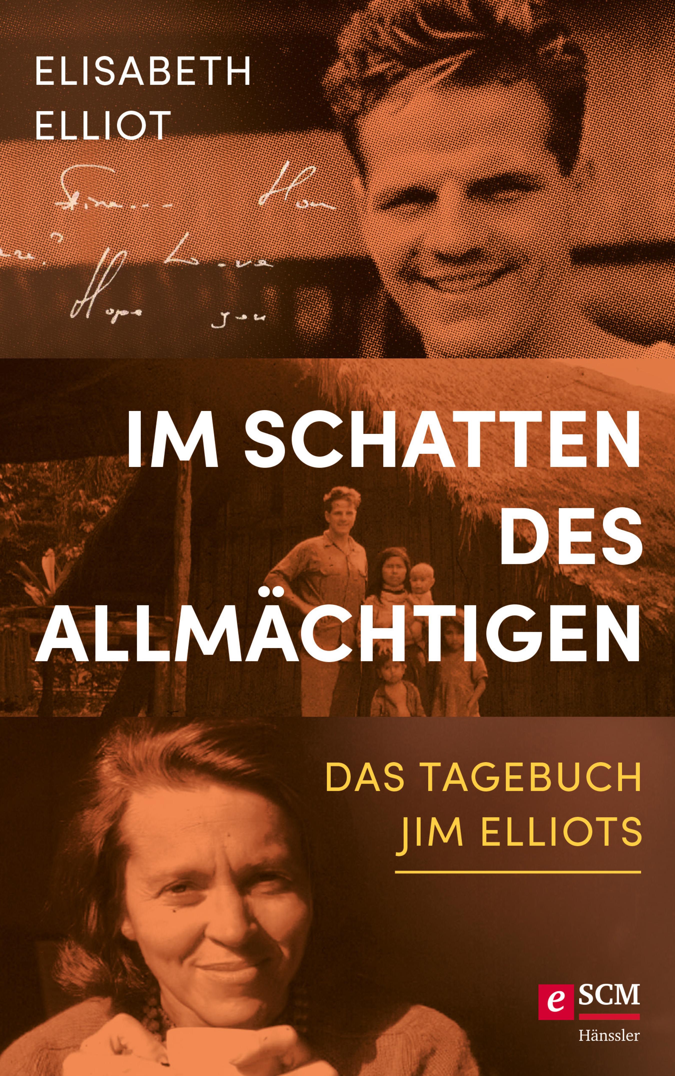 Обложка книги «Im Schatten des Allmächtigen»