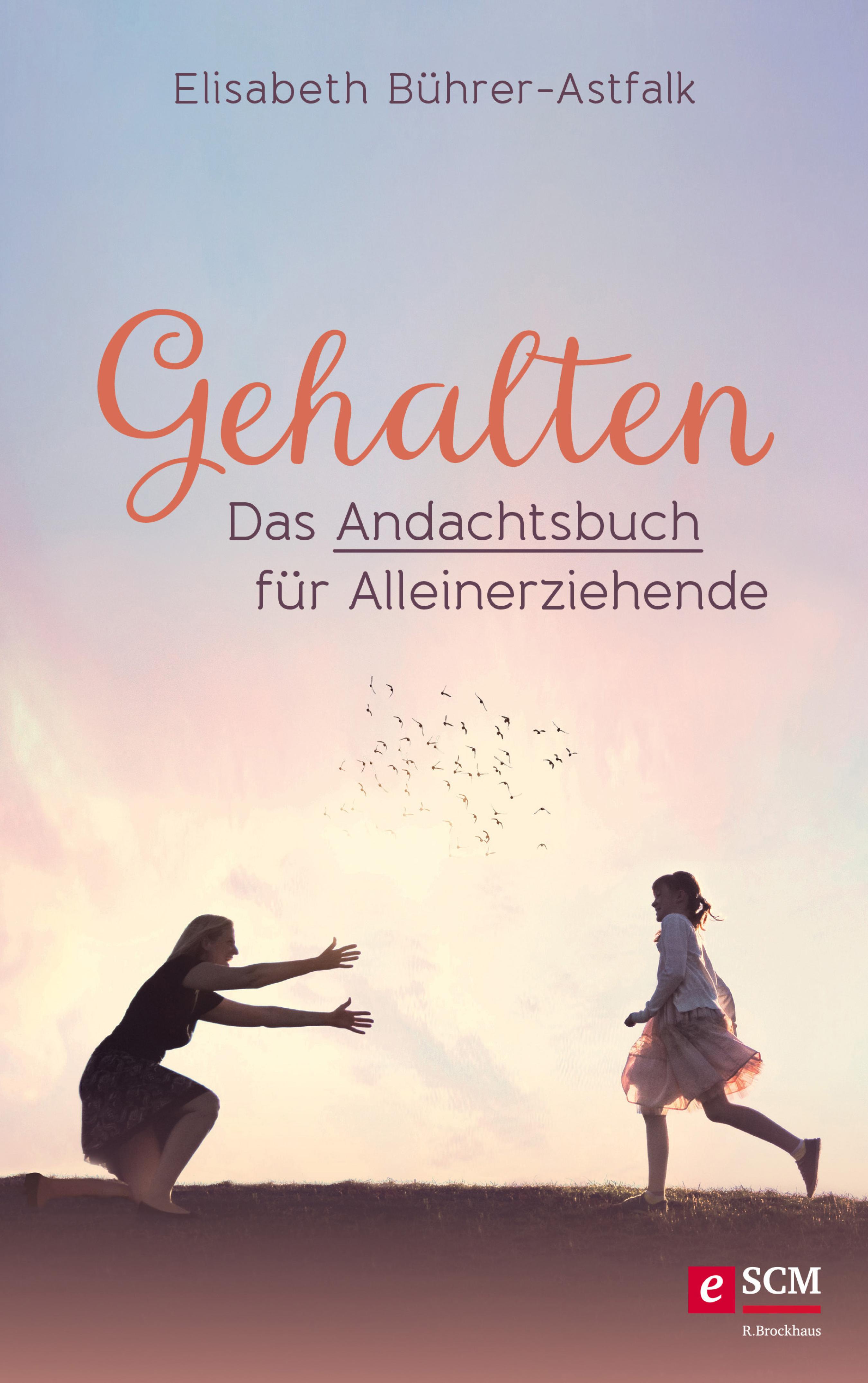 Обложка книги «Gehalten»