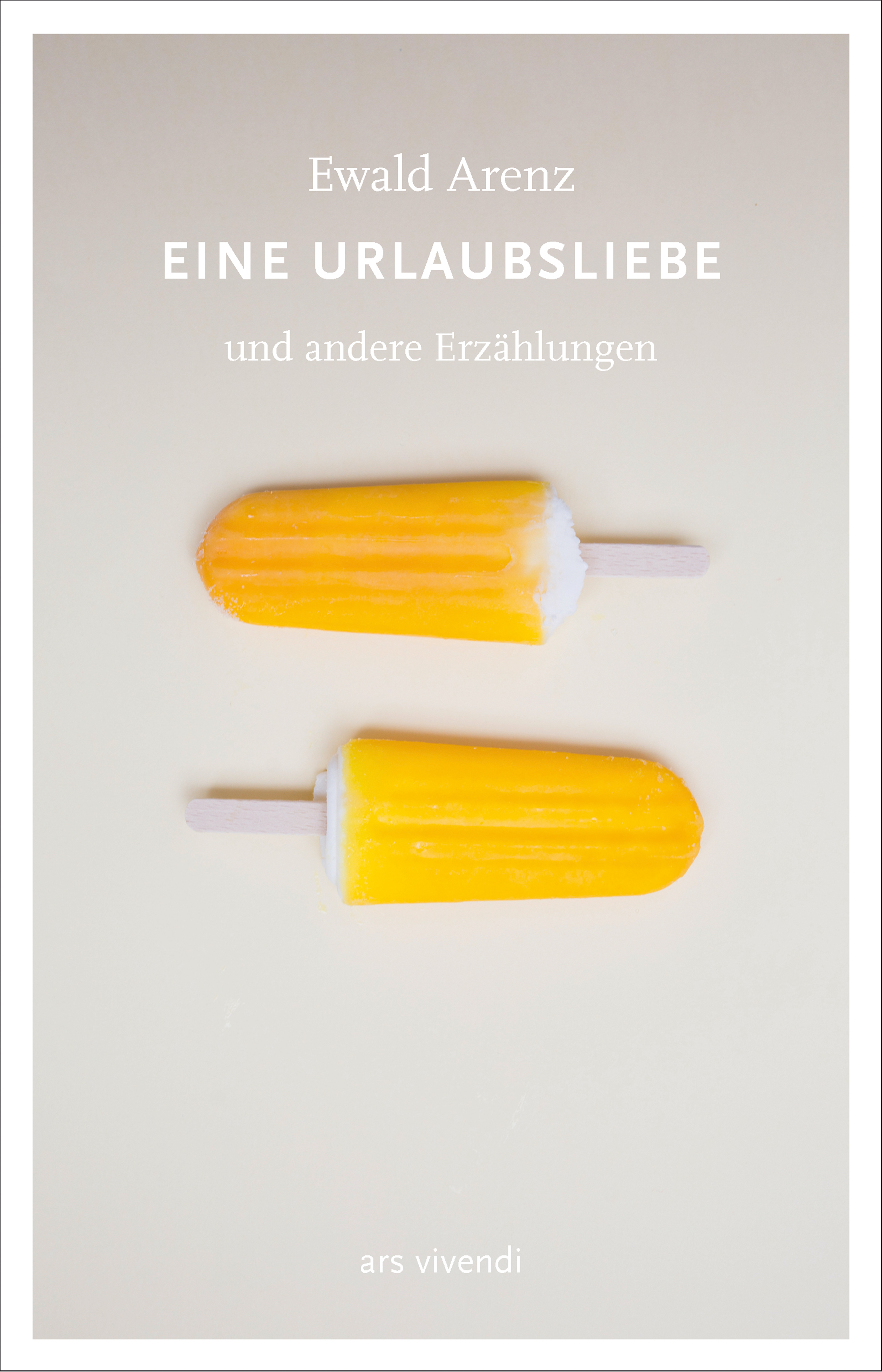 Обложка книги «Eine Urlaubsliebe»