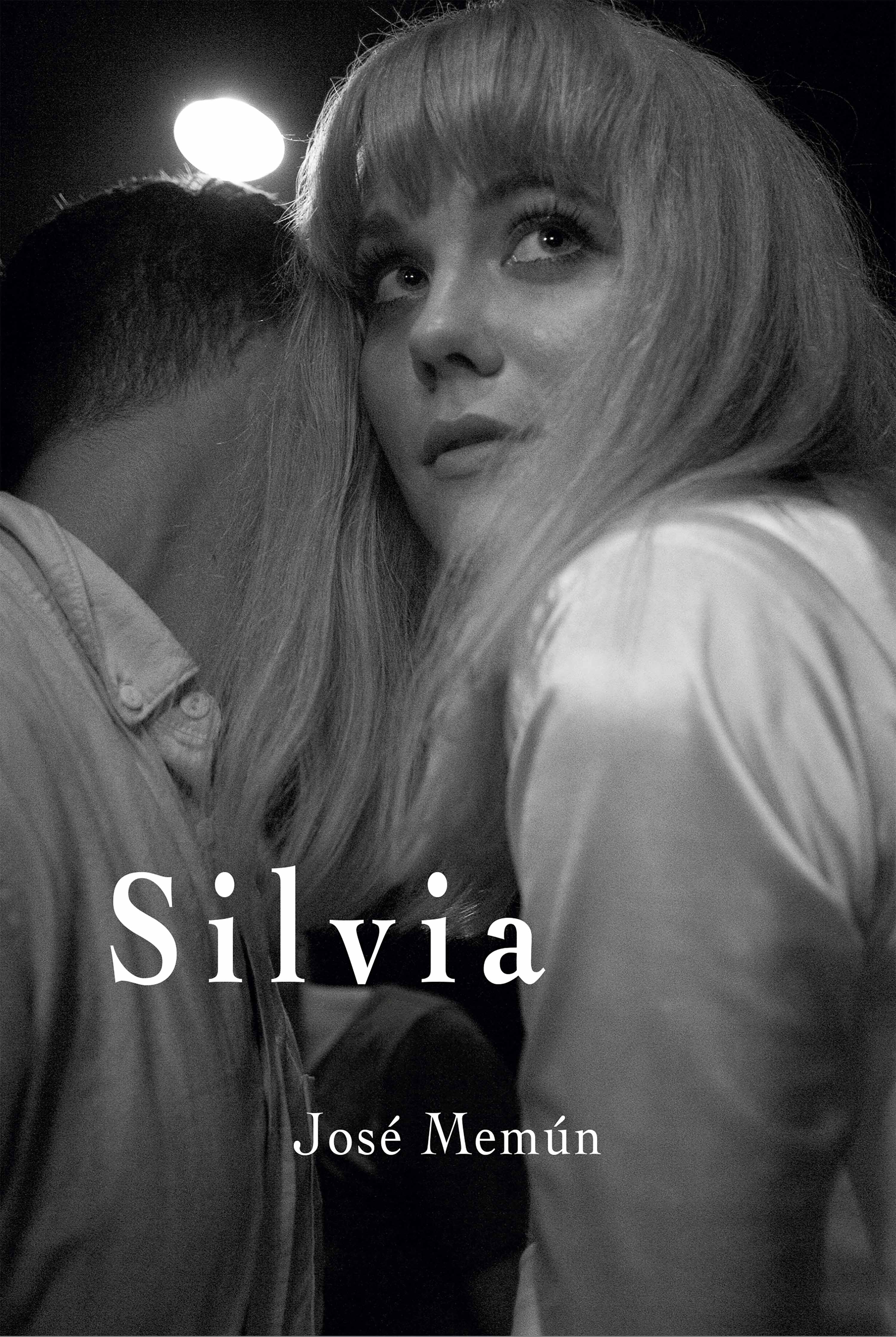 Обложка книги «Silvia»