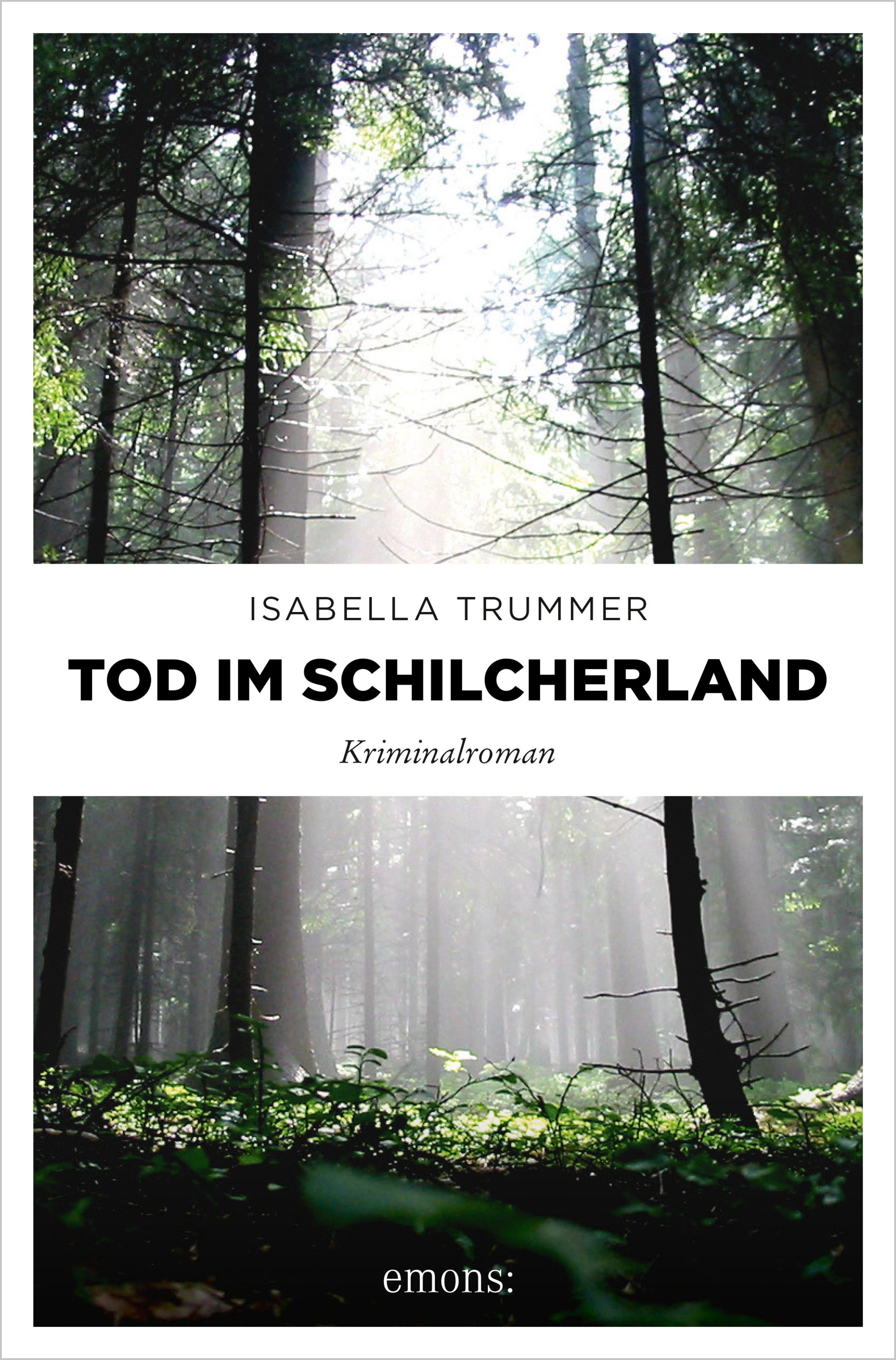 Обложка книги «Tod im Schilcherland»
