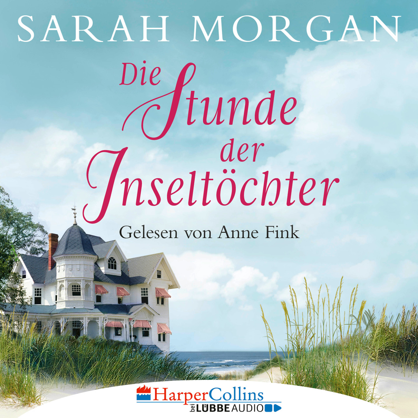 Обложка книги «Die Stunde der Inseltöchter (Ungekürzt)»