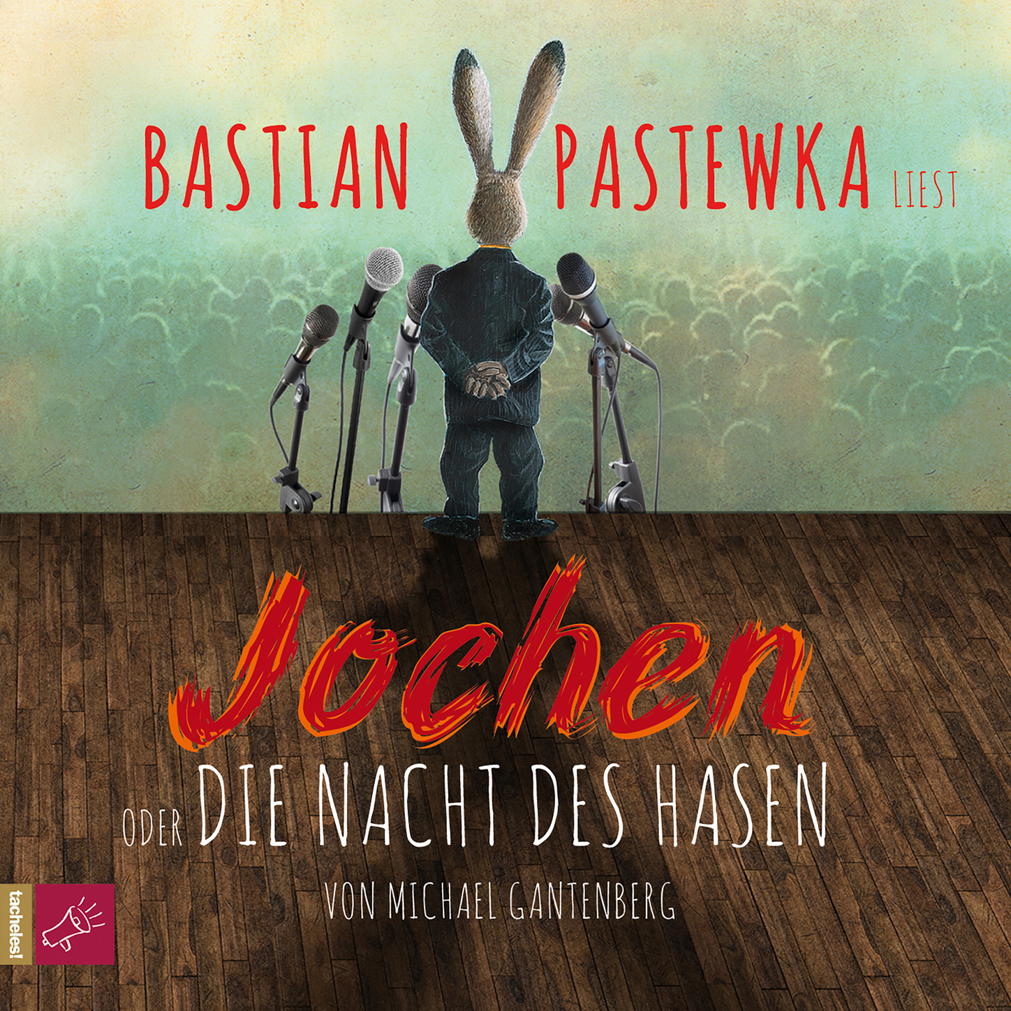 Обложка книги «Jochen»