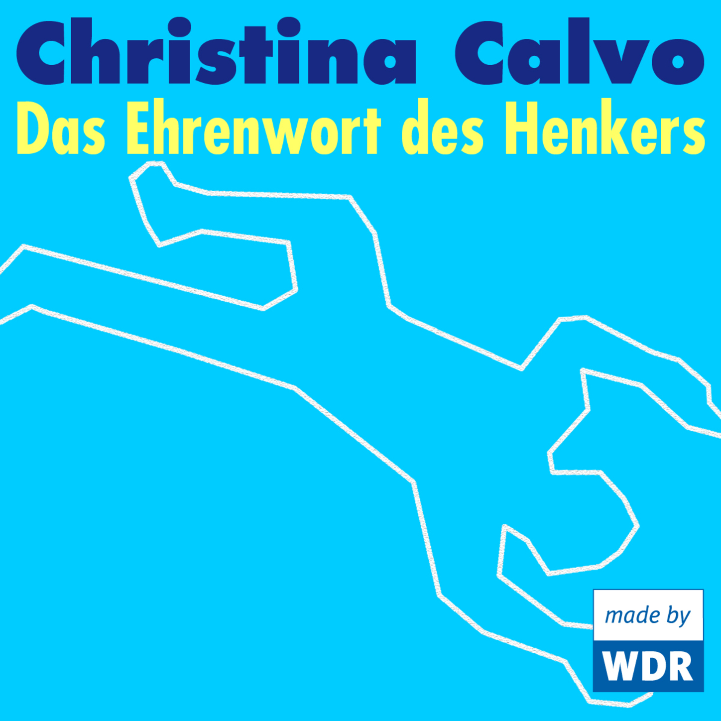 Обложка книги «Das Ehrenwort des Henkers»